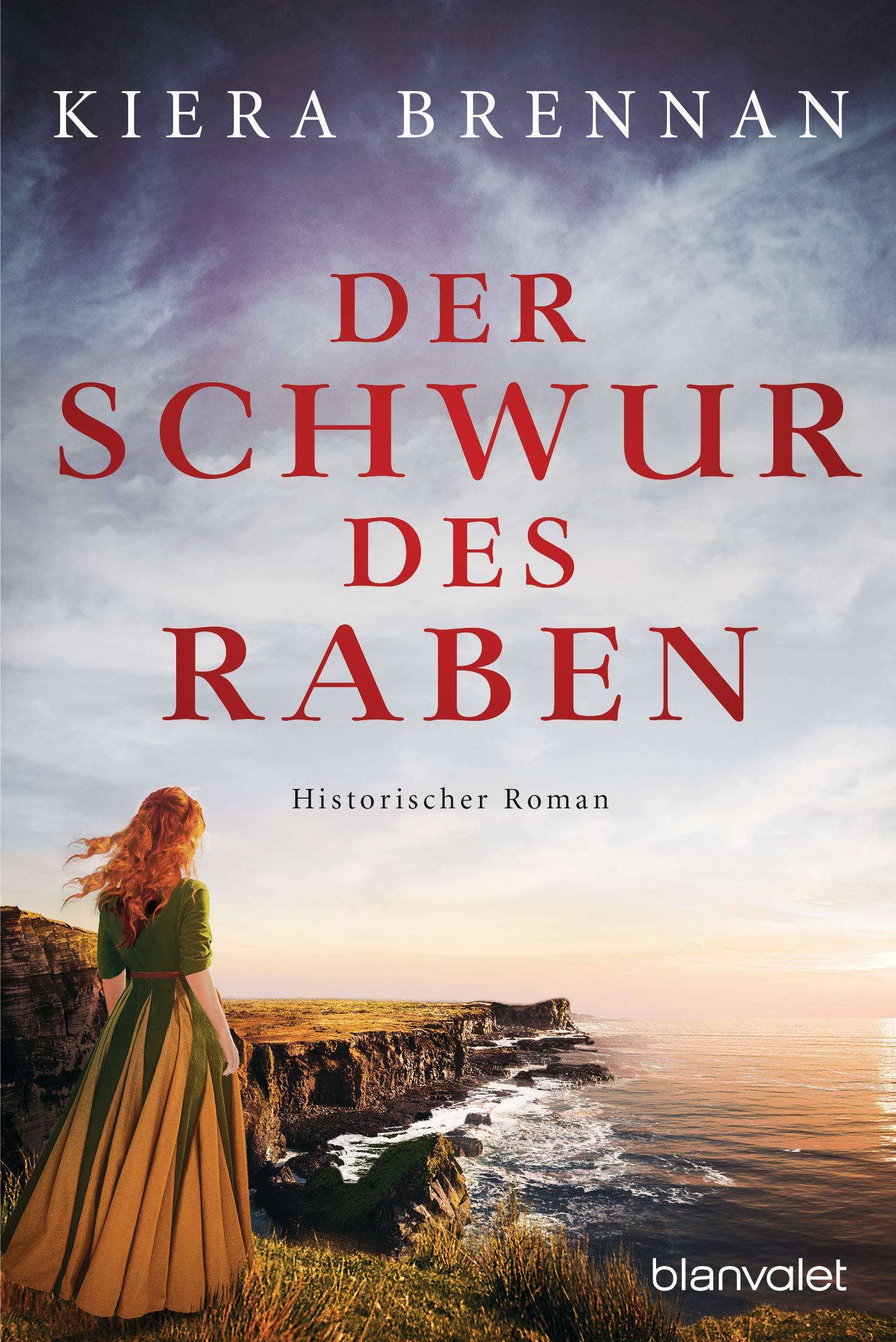 Der Schwur des Raben Contemporary literature