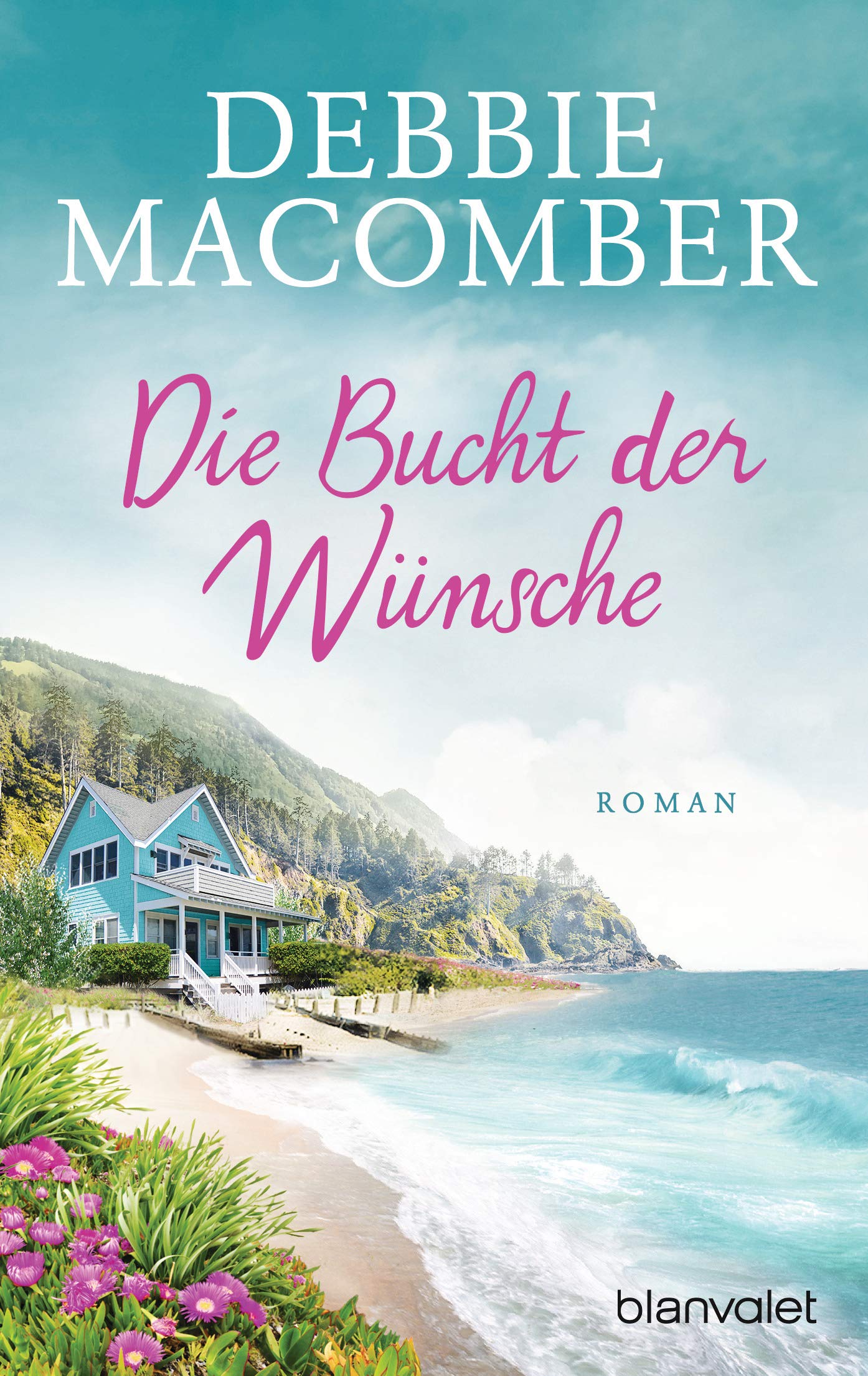 Product Image: Die Bucht der Wünsche
