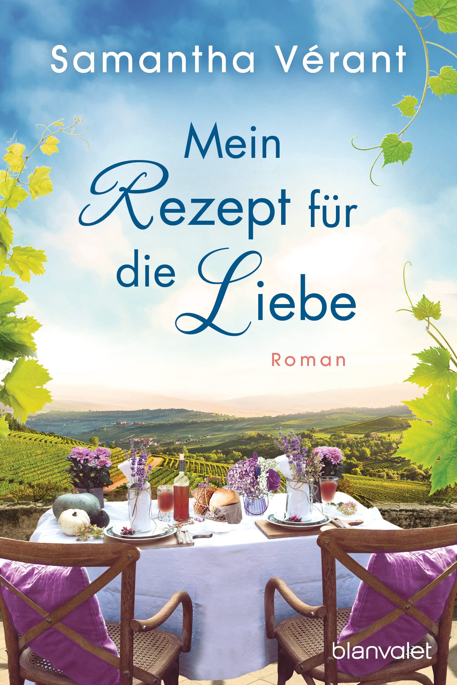 Mein Rezept für die Liebe: Roman (Sophies geheime Rezepte, Band 1) Contemporary literature Books