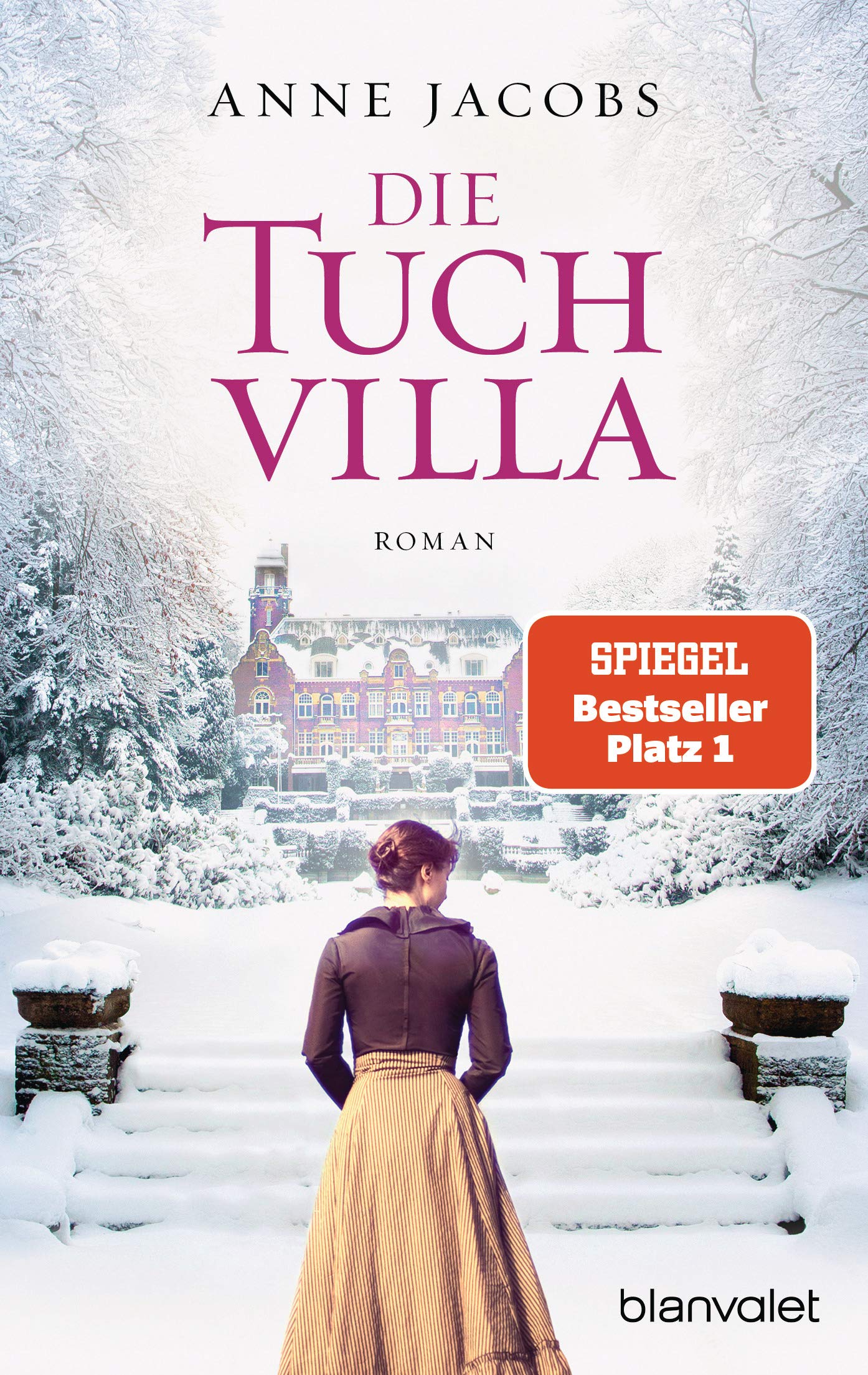 Product Image: Die Tuchvilla