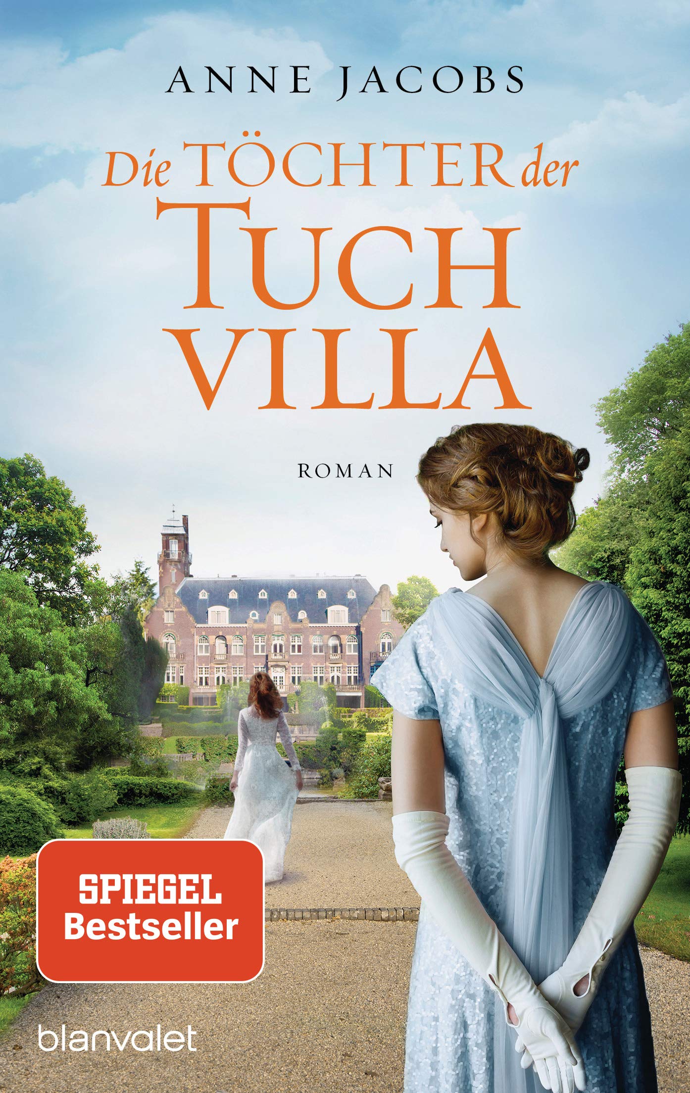 Product Image: Die Töchter der Tuchvilla