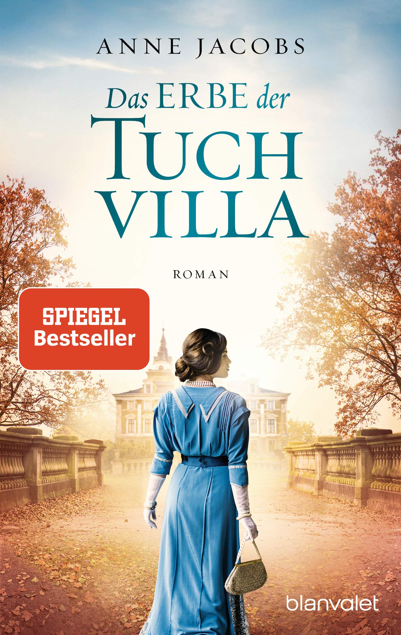 Product Image: Das Erbe der Tuchvilla