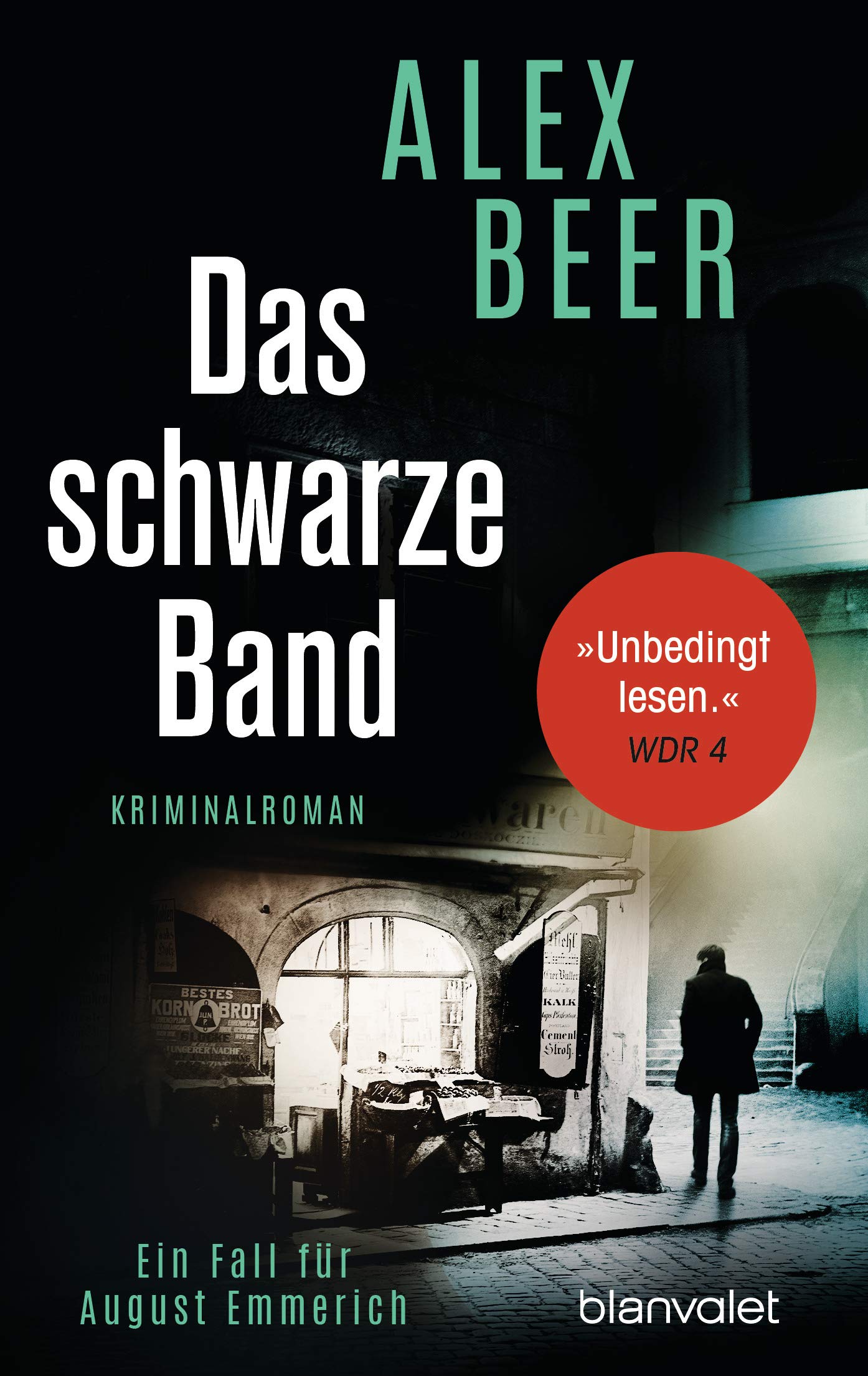 Das schwarze Band Contemporary literature Books