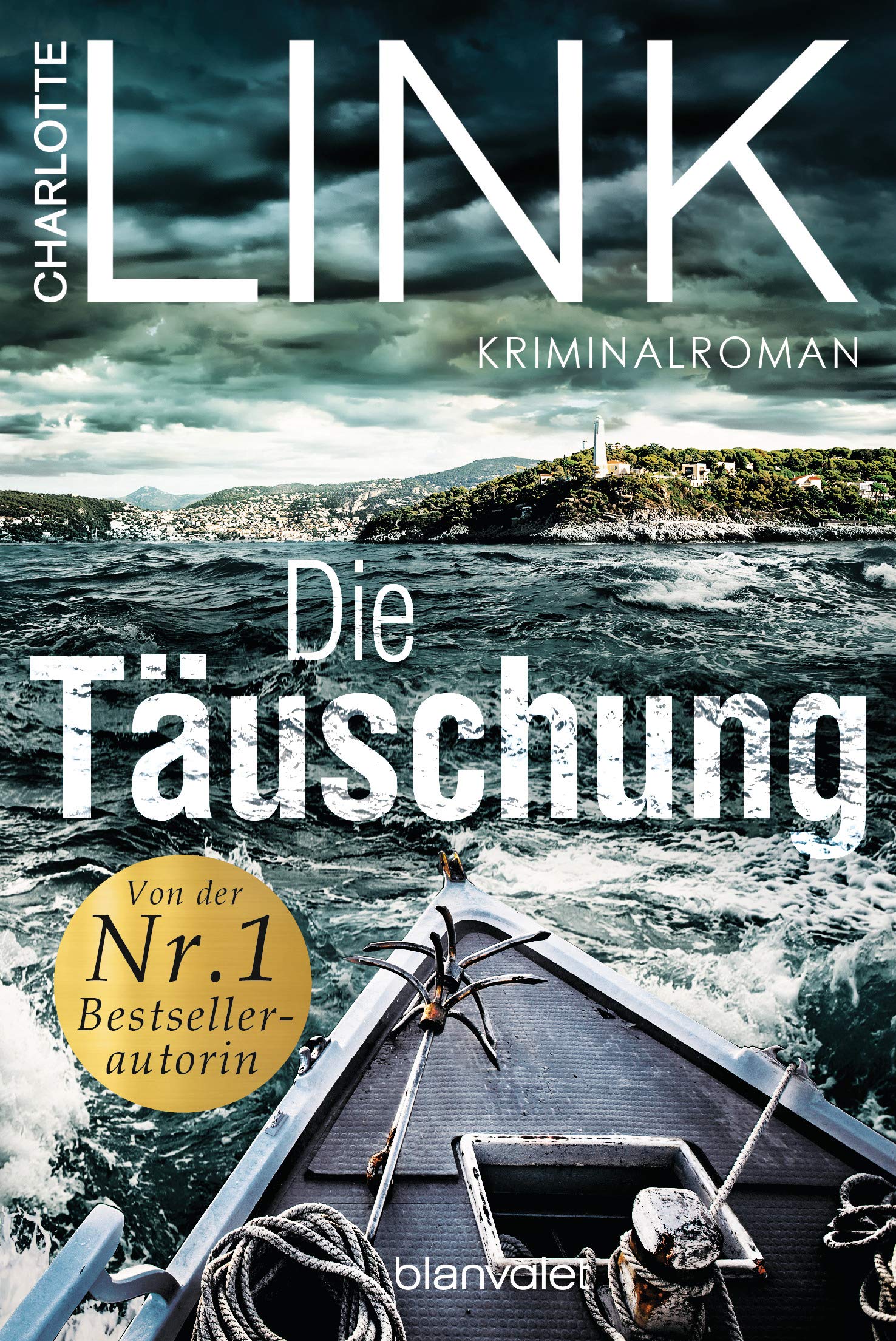 Die Täuschung Death & Mourning