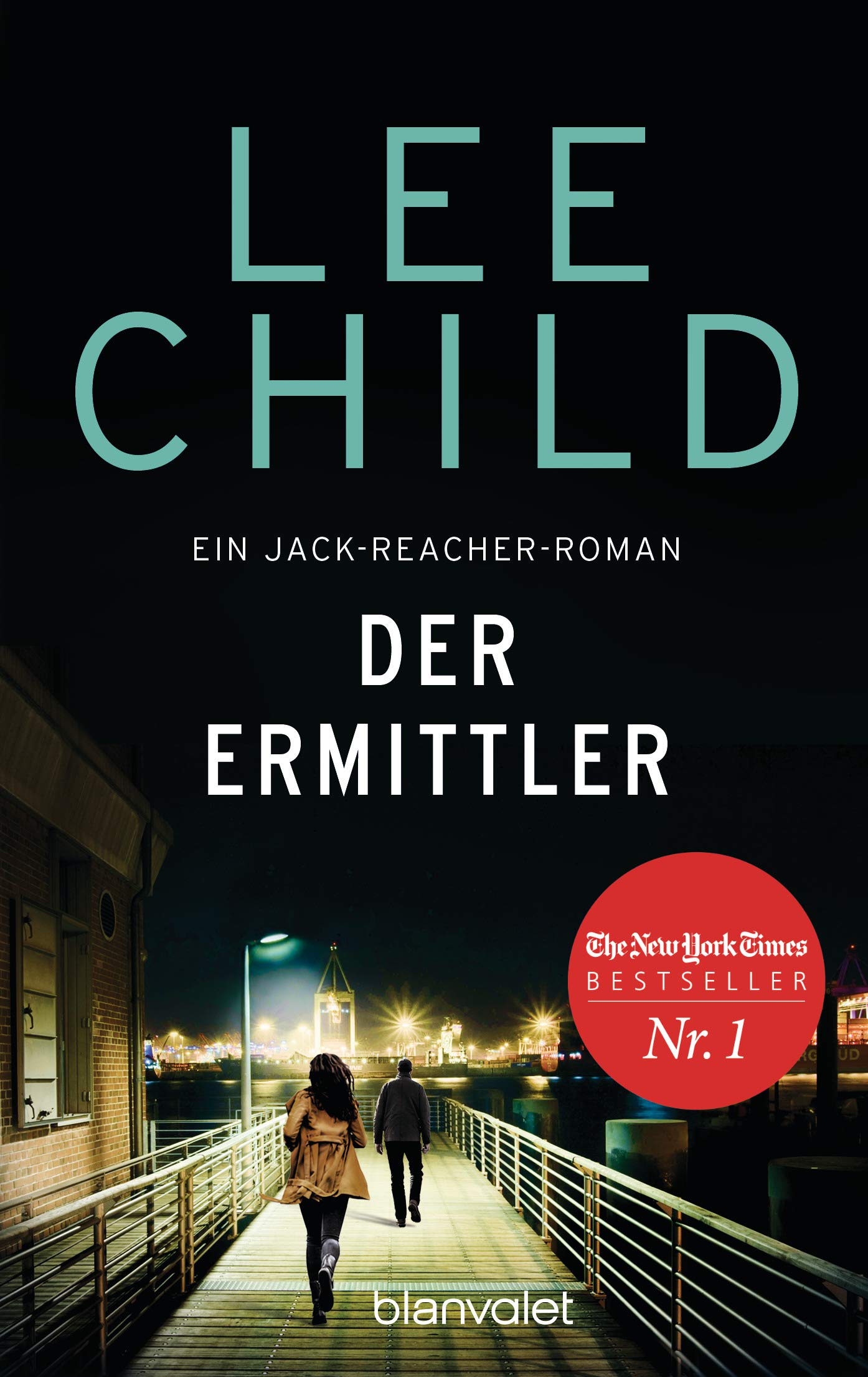 Der Ermittler Contemporary literature Books