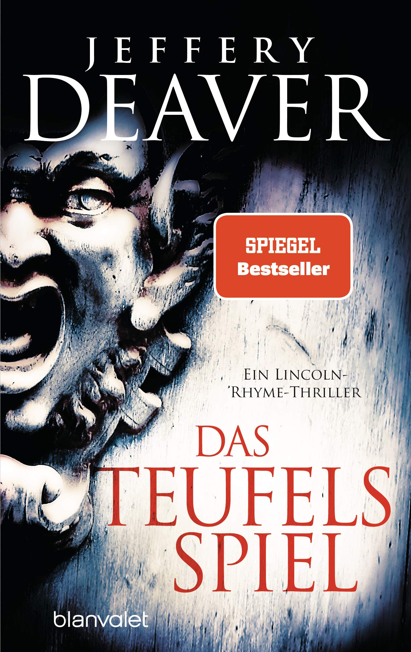 Das Teufelsspiel Contemporary literature Books