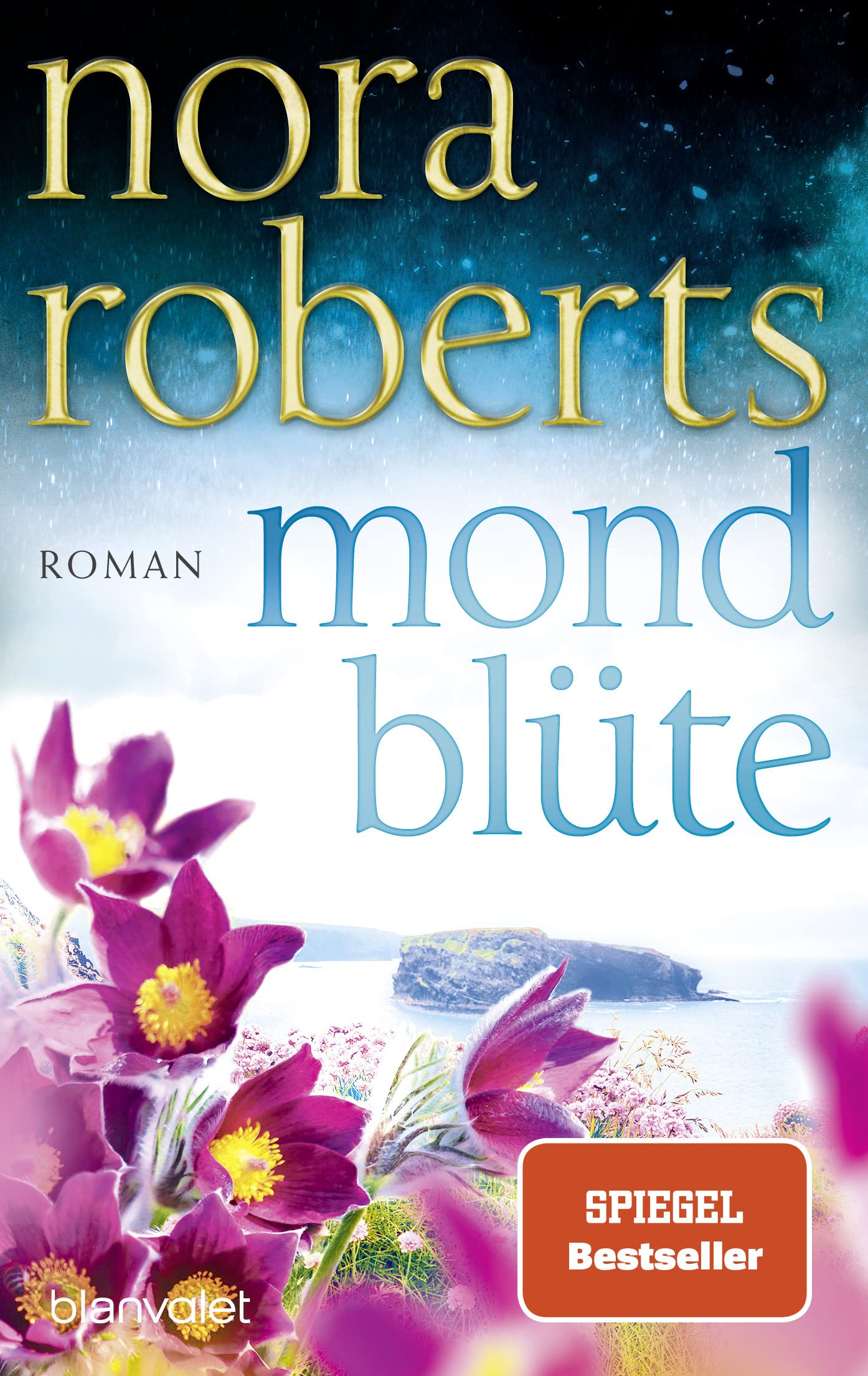 Mondblüte Contemporary literature Books