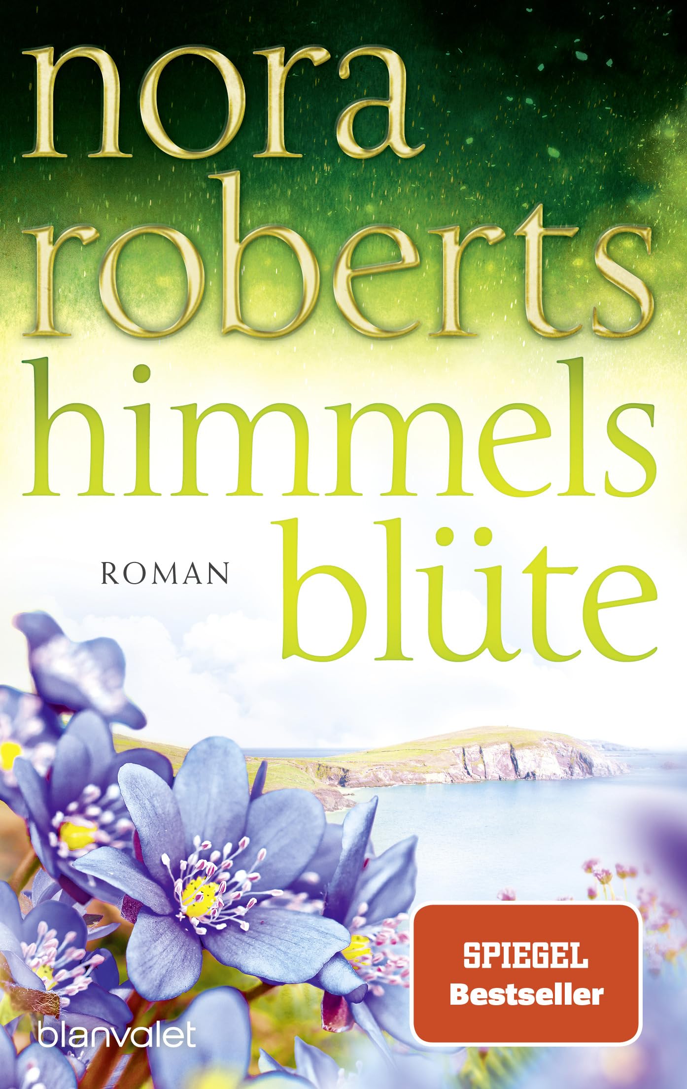 Himmelsblüte Contemporary literature Books