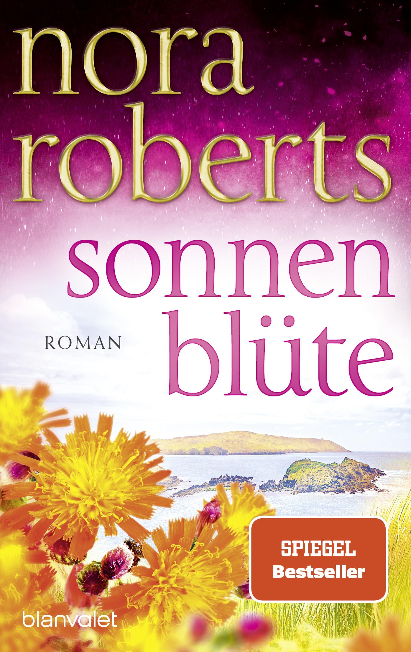 Sonnenblüte Contemporary literature Books
