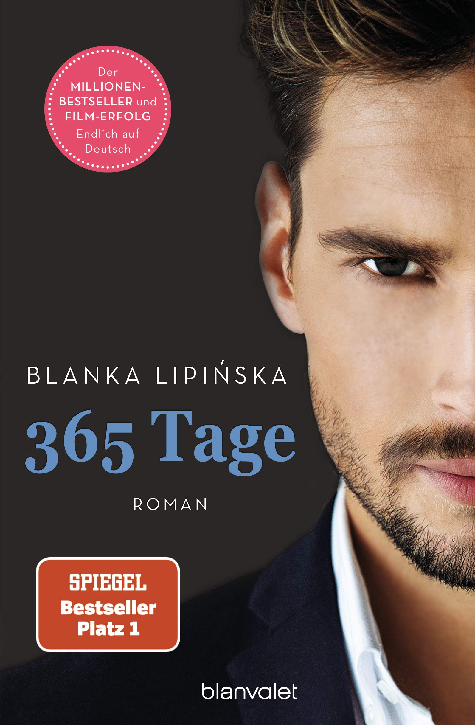 365 Tage Contemporary literature Books