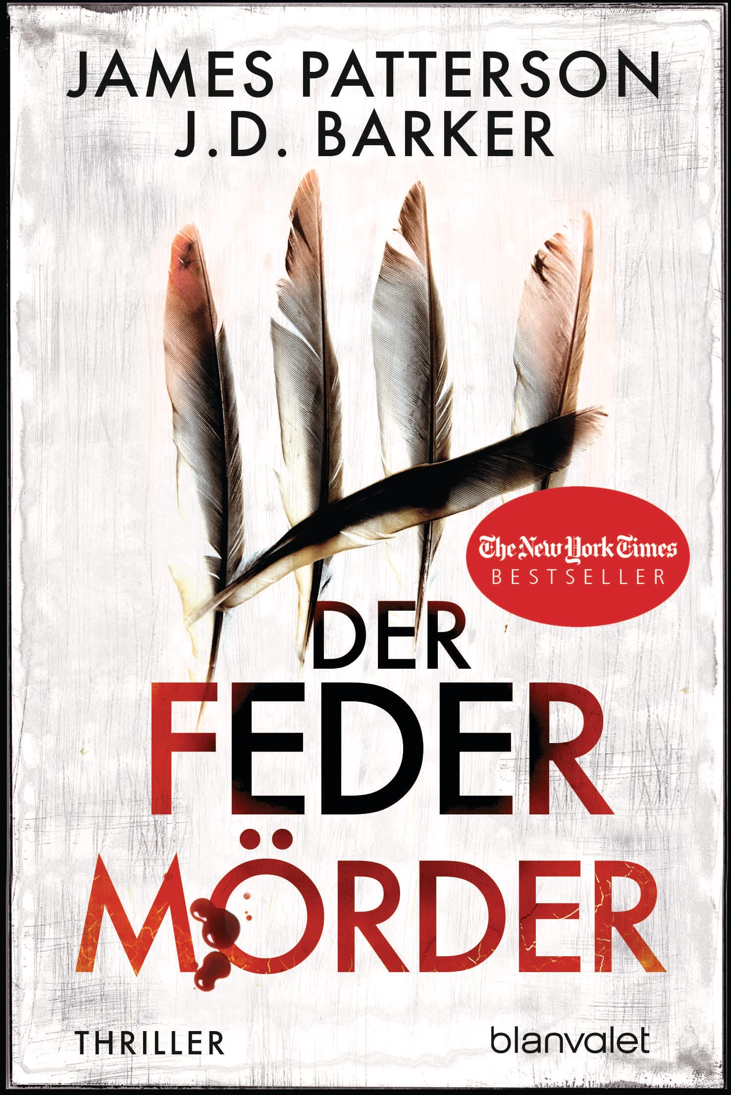 Product Image: Der Federmörder