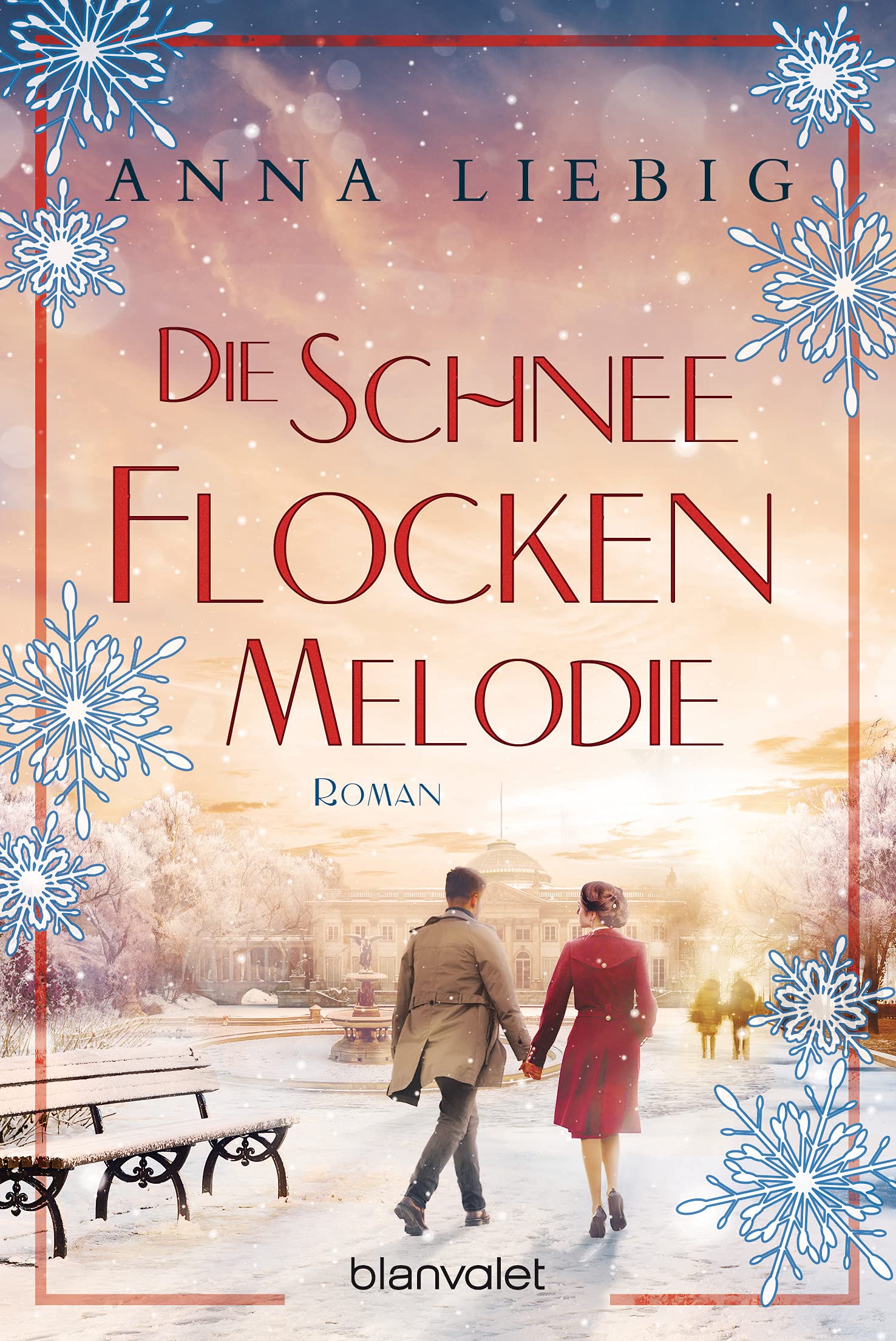 Product Image: Die Schneeflockenmelodie