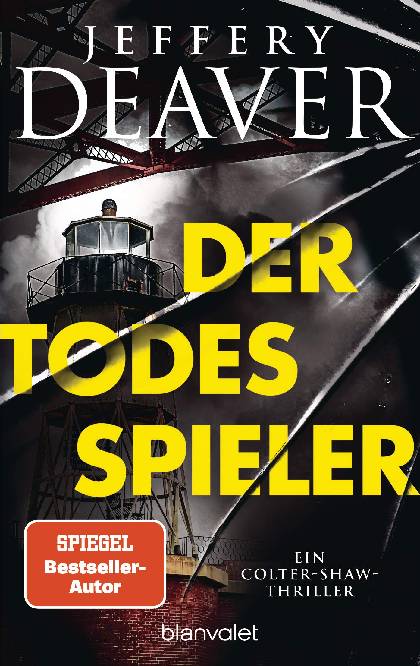 Der Todesspieler Contemporary literature Books