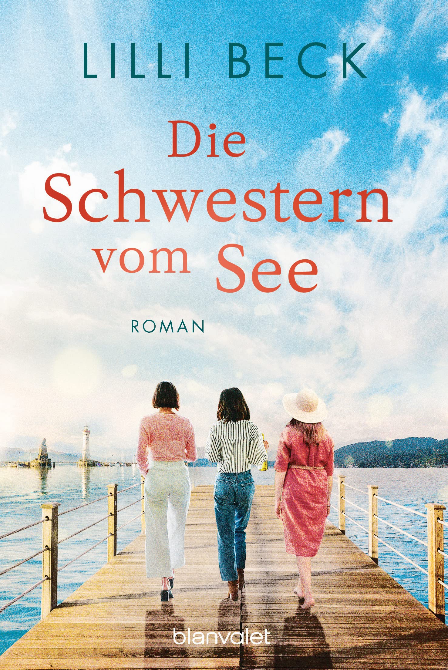 Product Image: Die Schwestern vom See