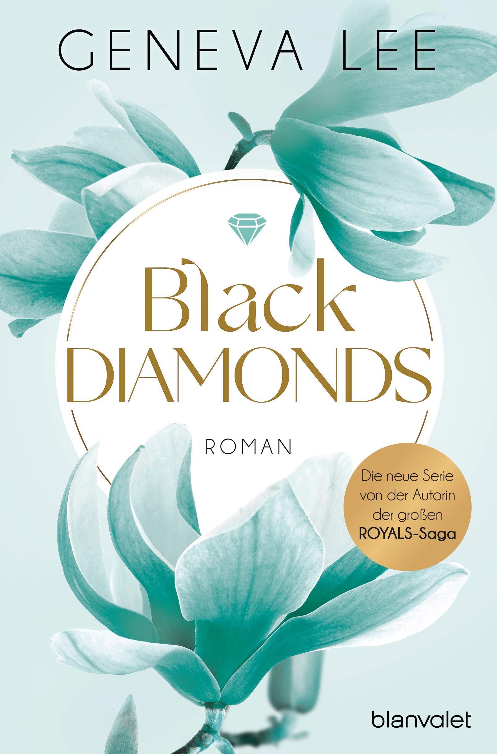 Black Diamonds: Roman (Rivals, Band 2) Contemporary literature