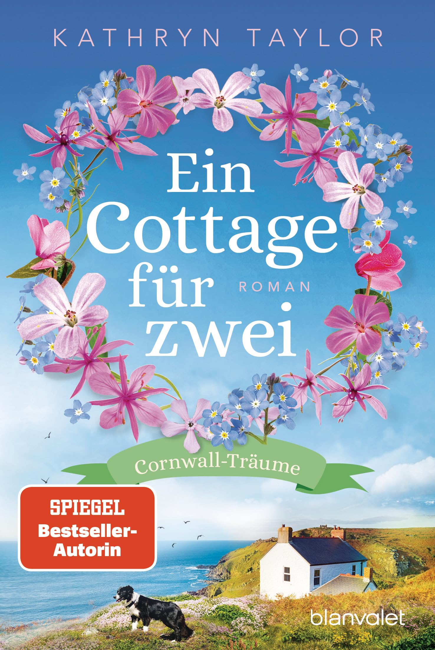 Ein Cottage für zwei Contemporary literature
