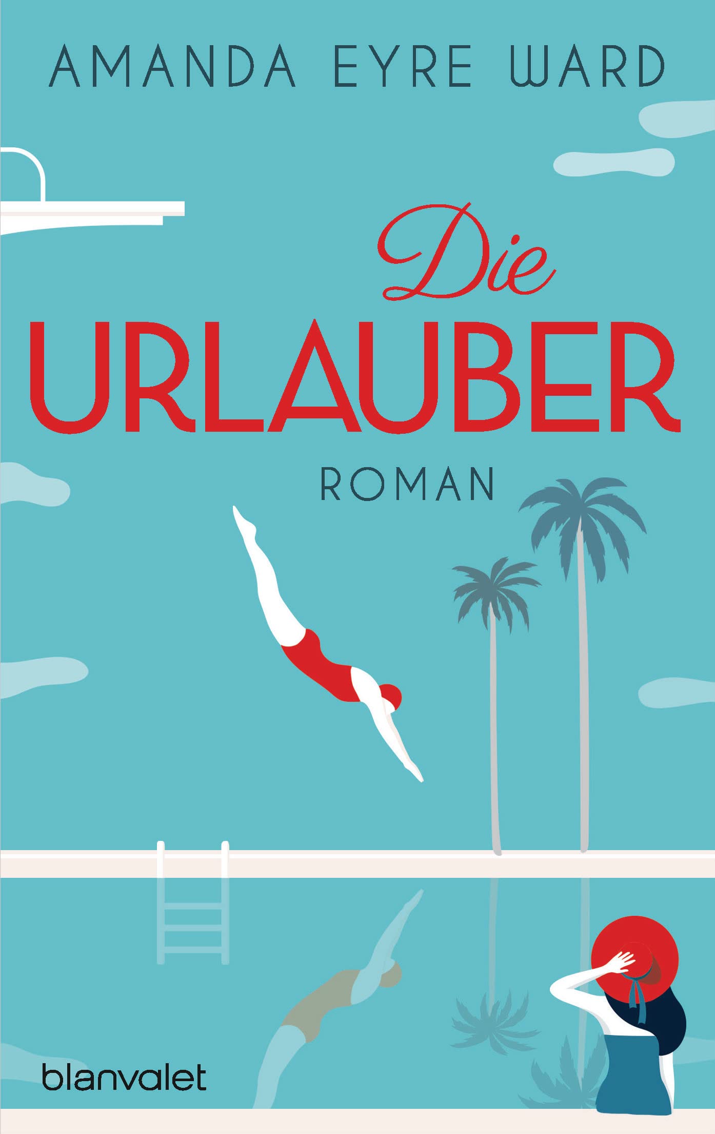 Die Urlauber Contemporary literature Books
