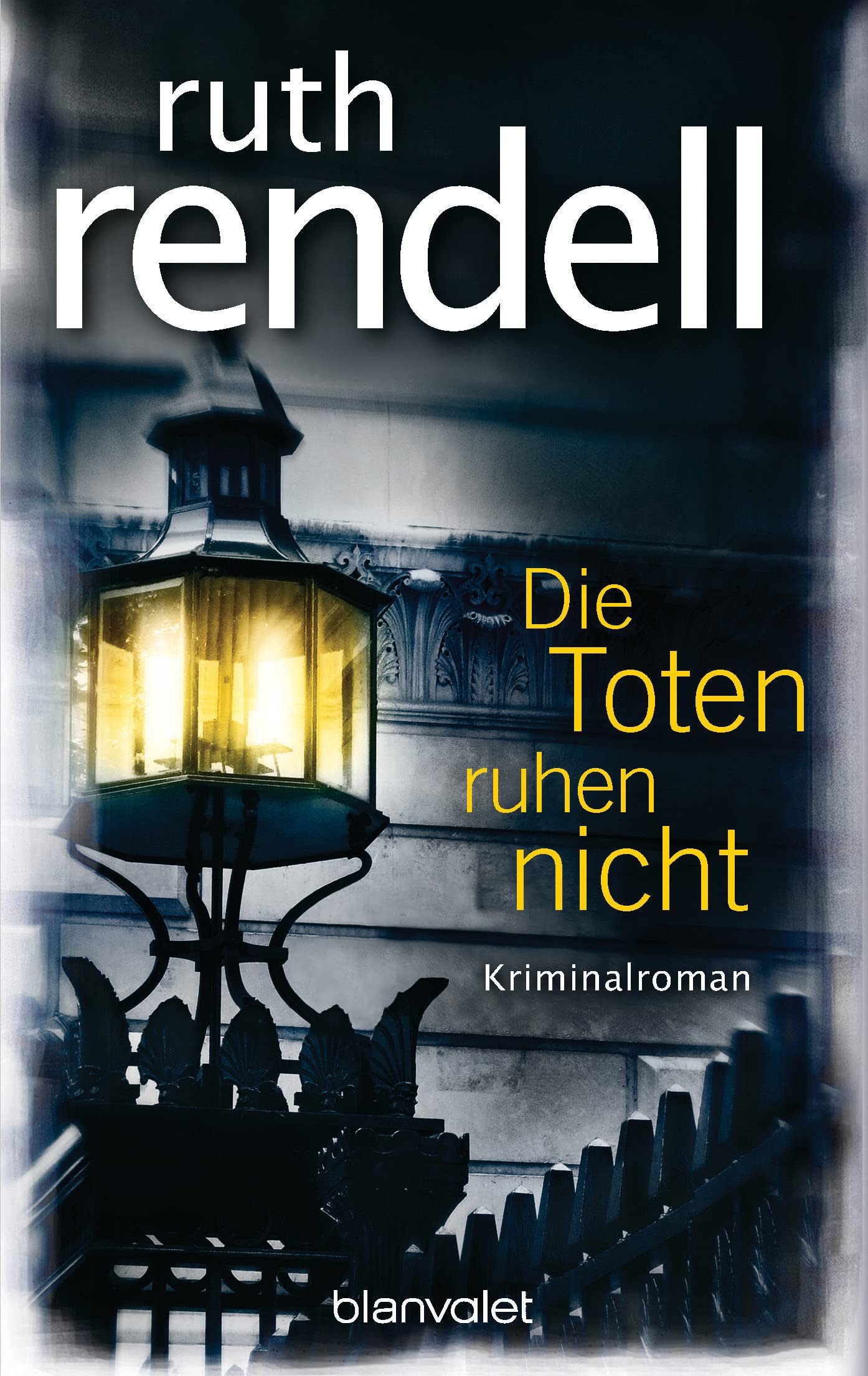 Product Image: Die Toten ruhen nicht
