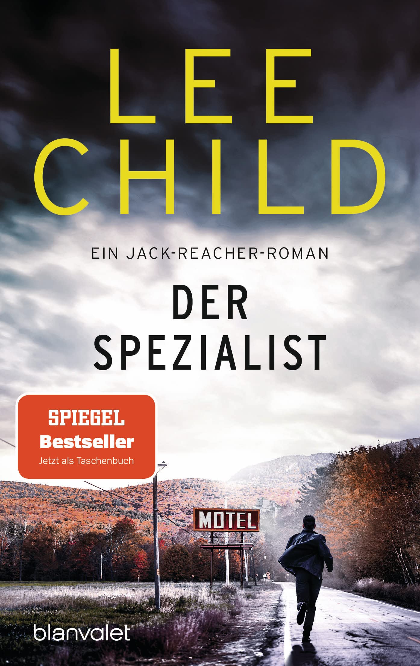 Product Image: Der Spezialist