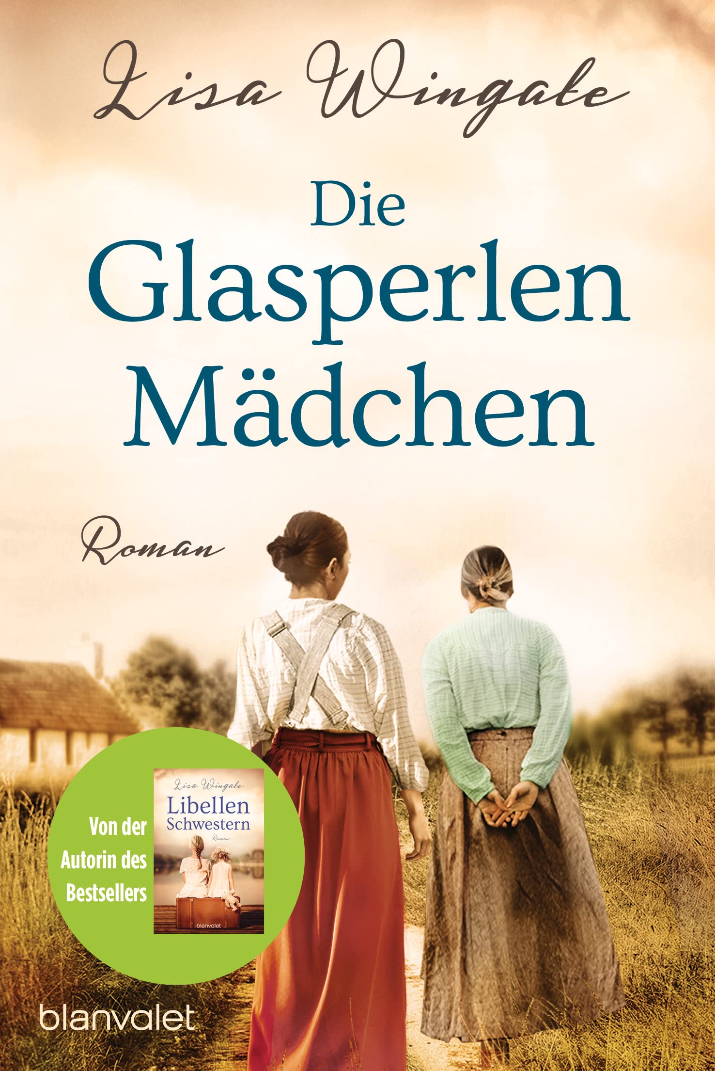 Die Glasperlenmädchen Contemporary literature