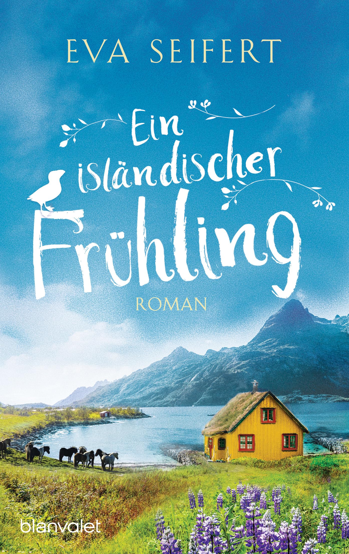 Ein isländischer Frühling Contemporary literature Books