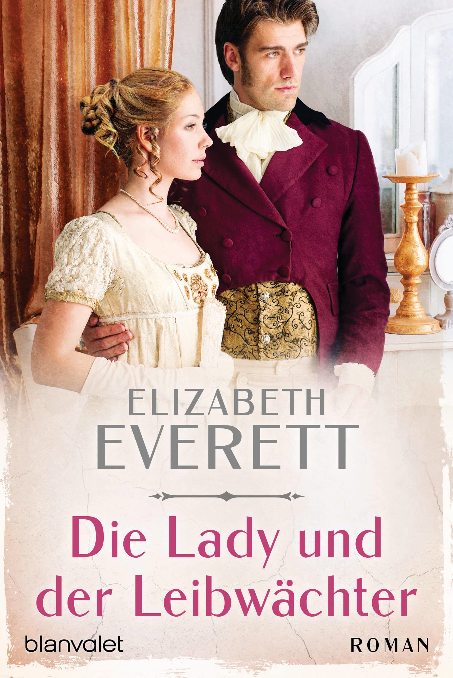 Product Image: Die Lady und der Leibwächter
