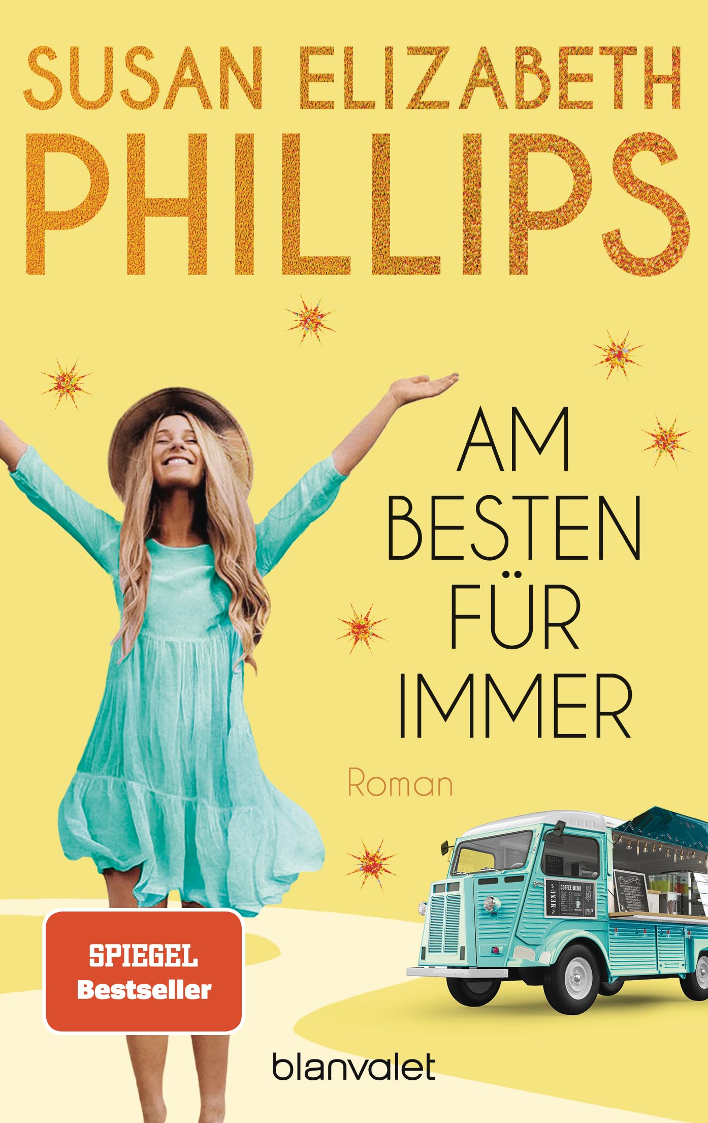 Am besten für immer Contemporary literature