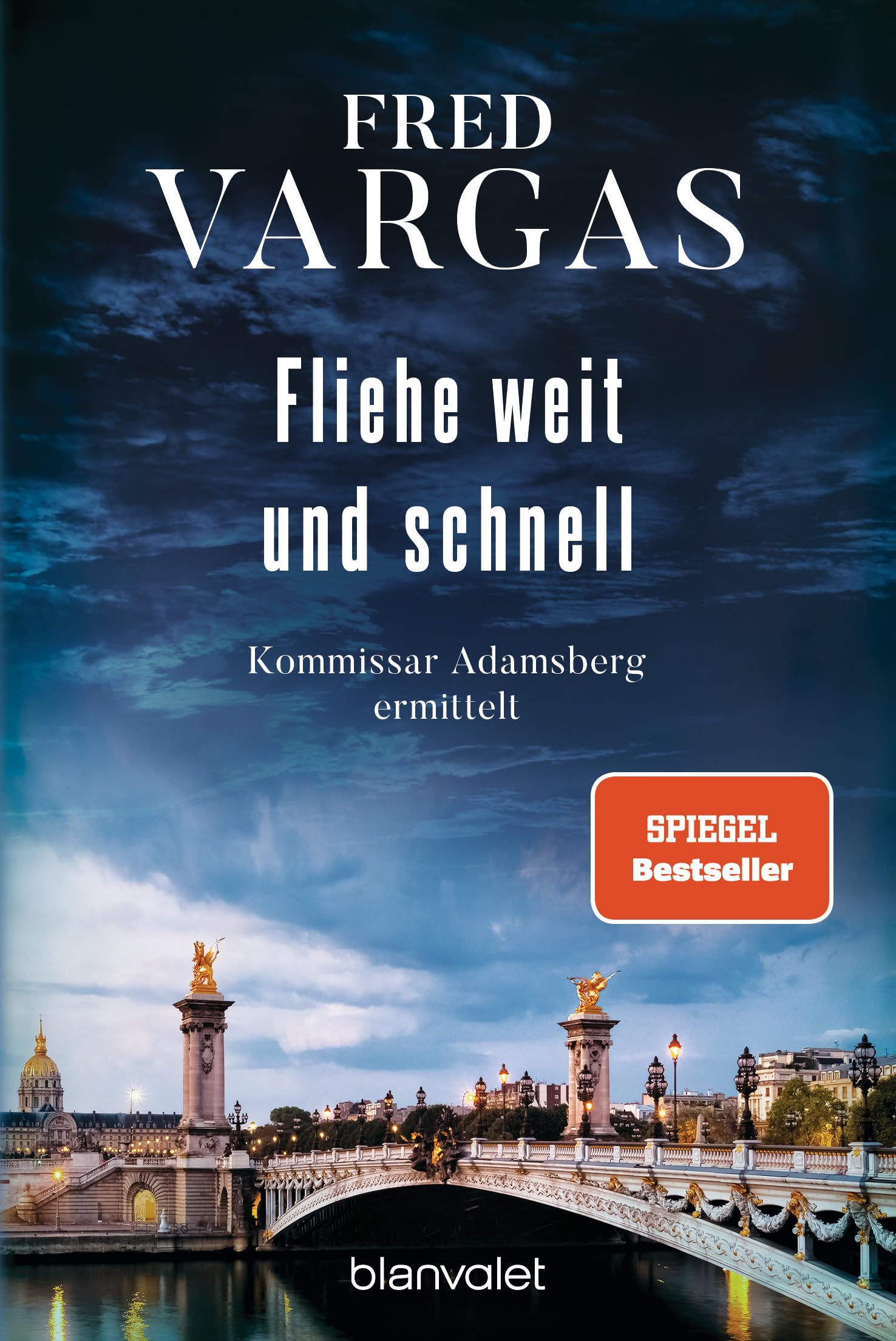 Product Image: Fliehe weit und schnell