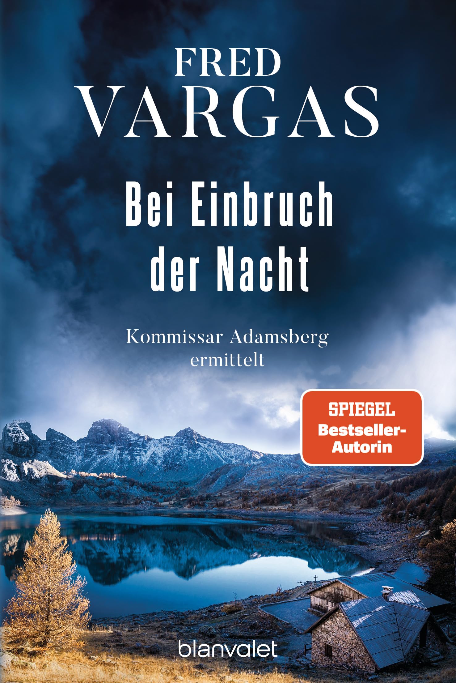 Bei Einbruch der Nacht Contemporary literature Books
