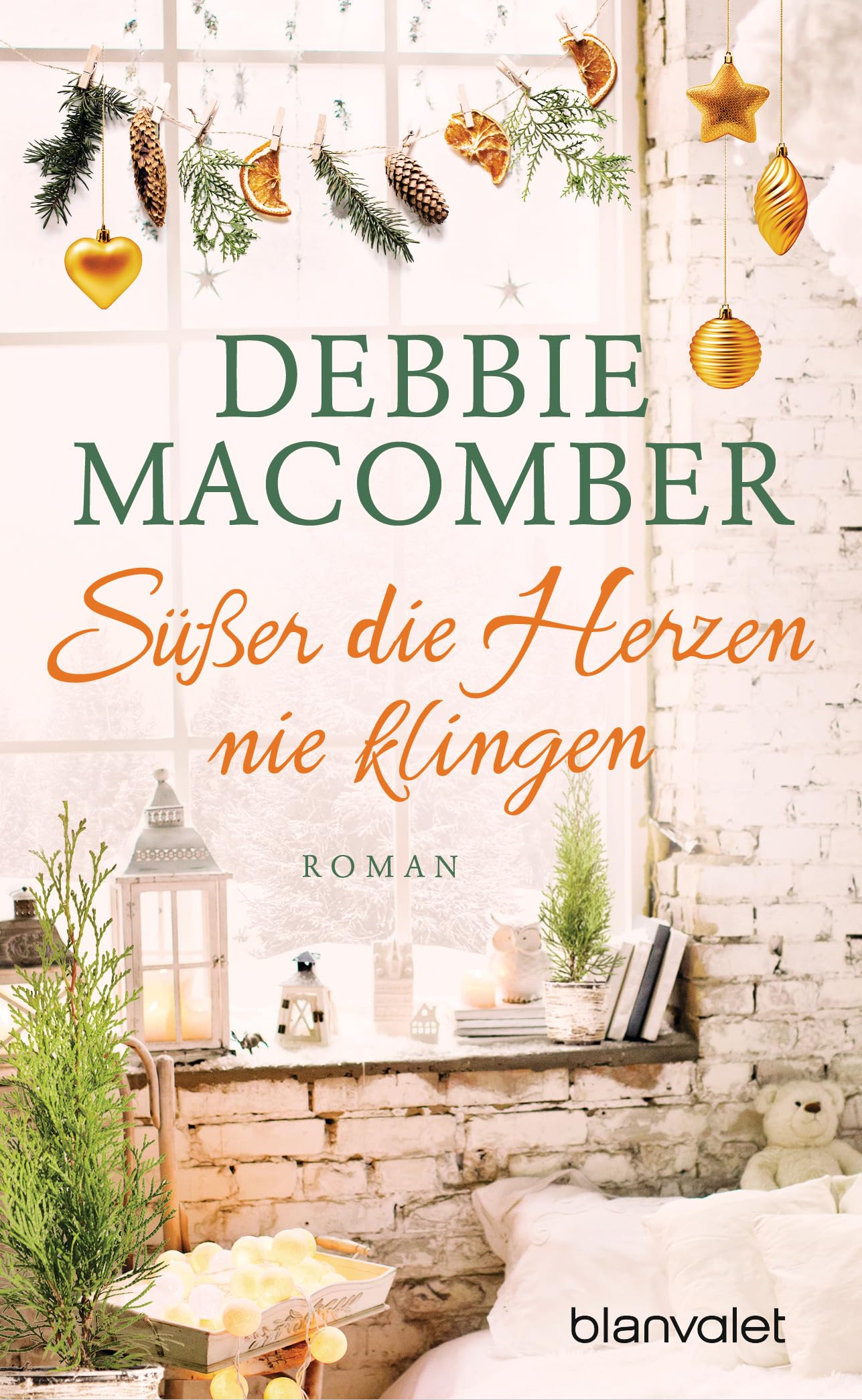 Süßer die Herzen nie klingen Contemporary literature