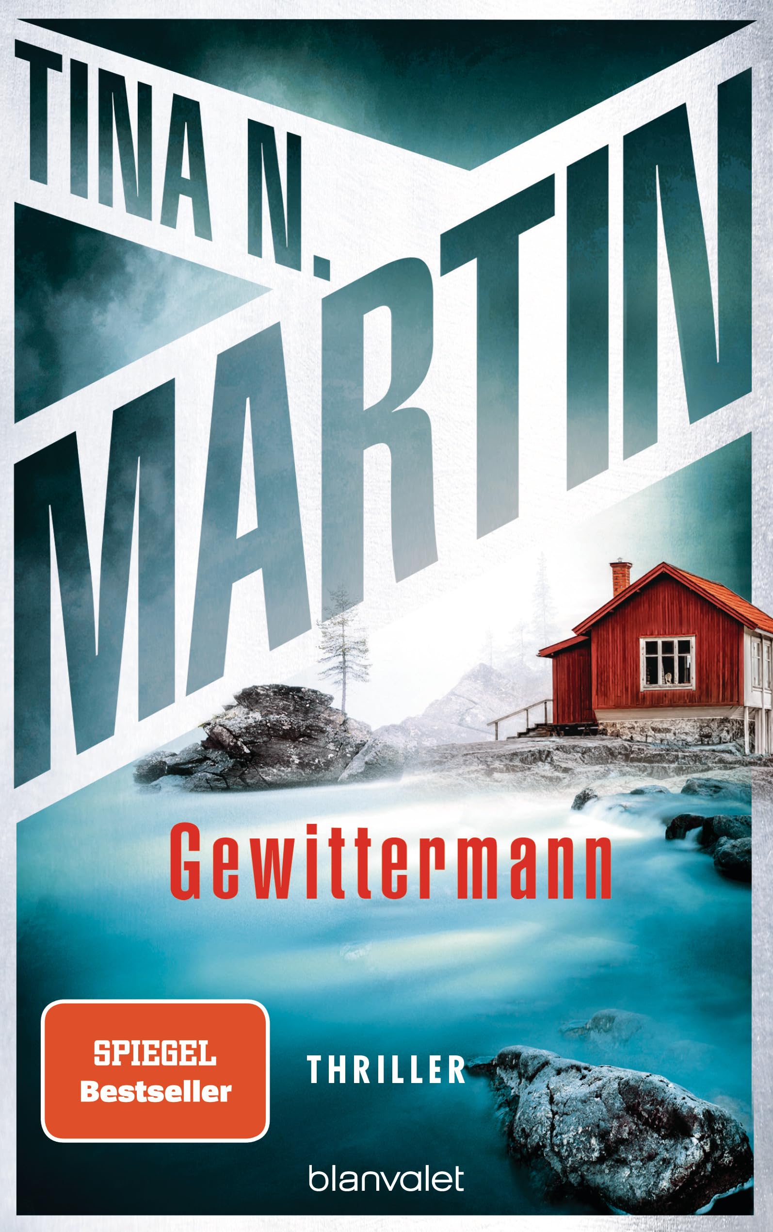 Product Image: Gewittermann
