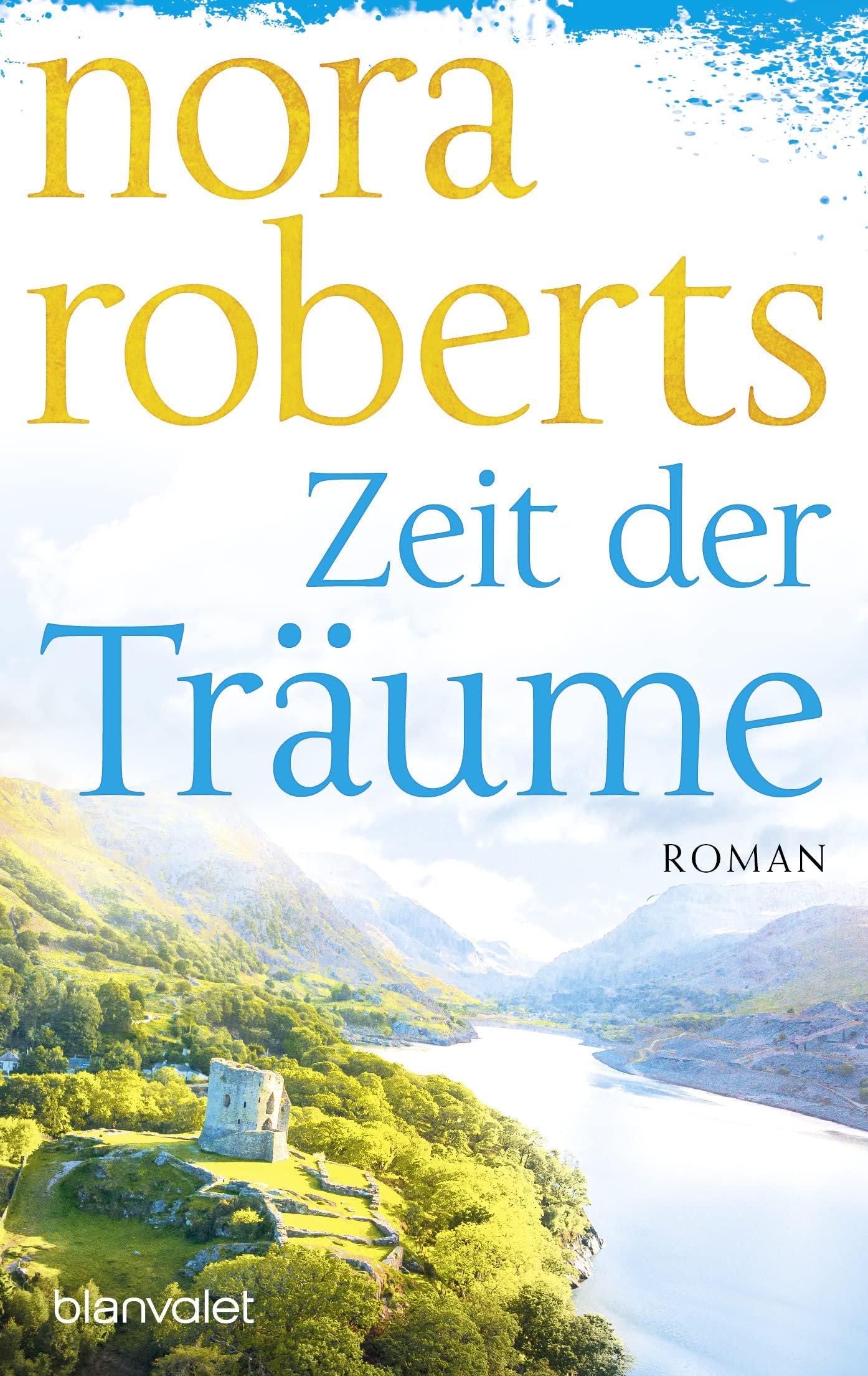Product Image: Zeit der Träume