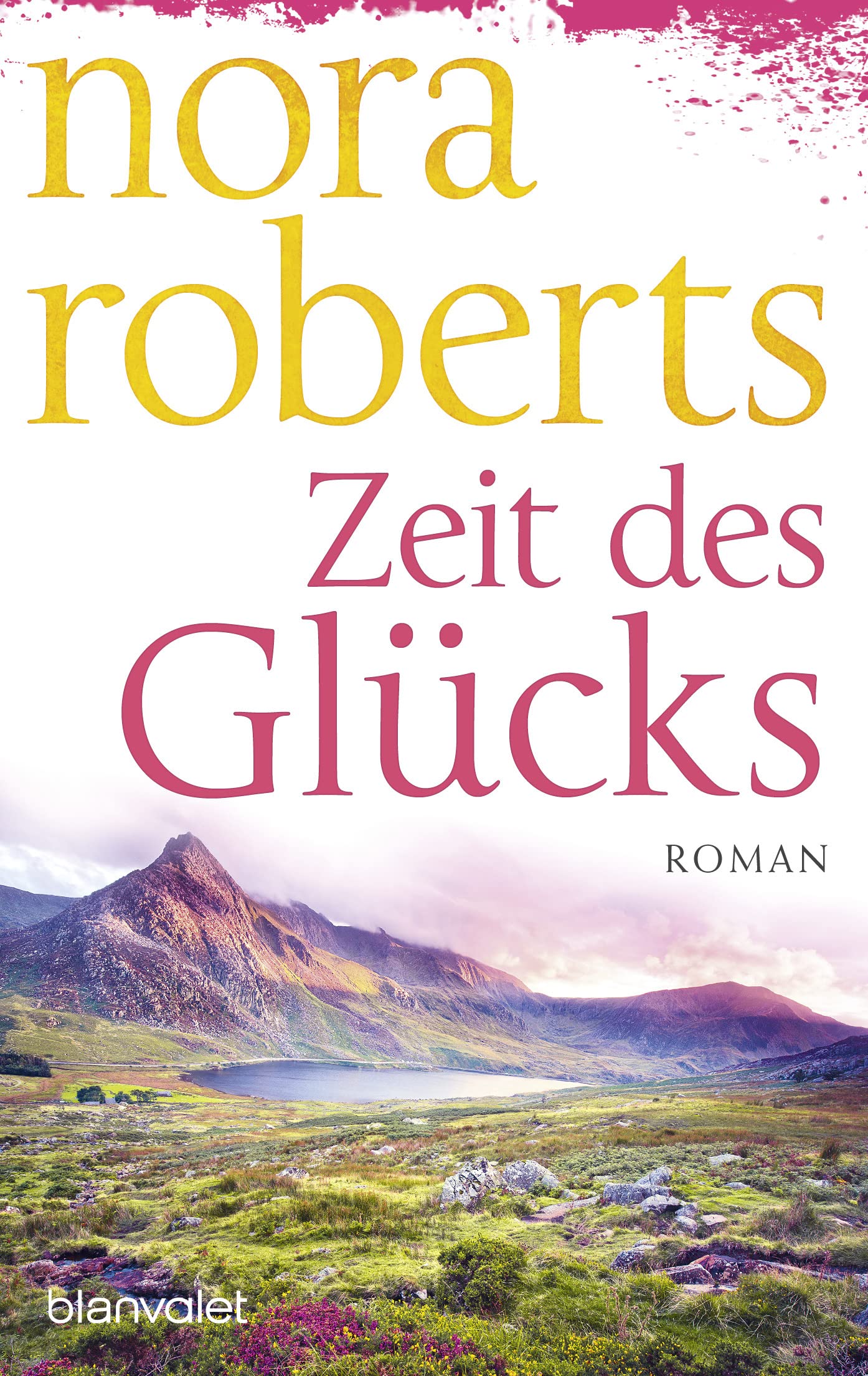 Zeit des Glücks Contemporary literature Books