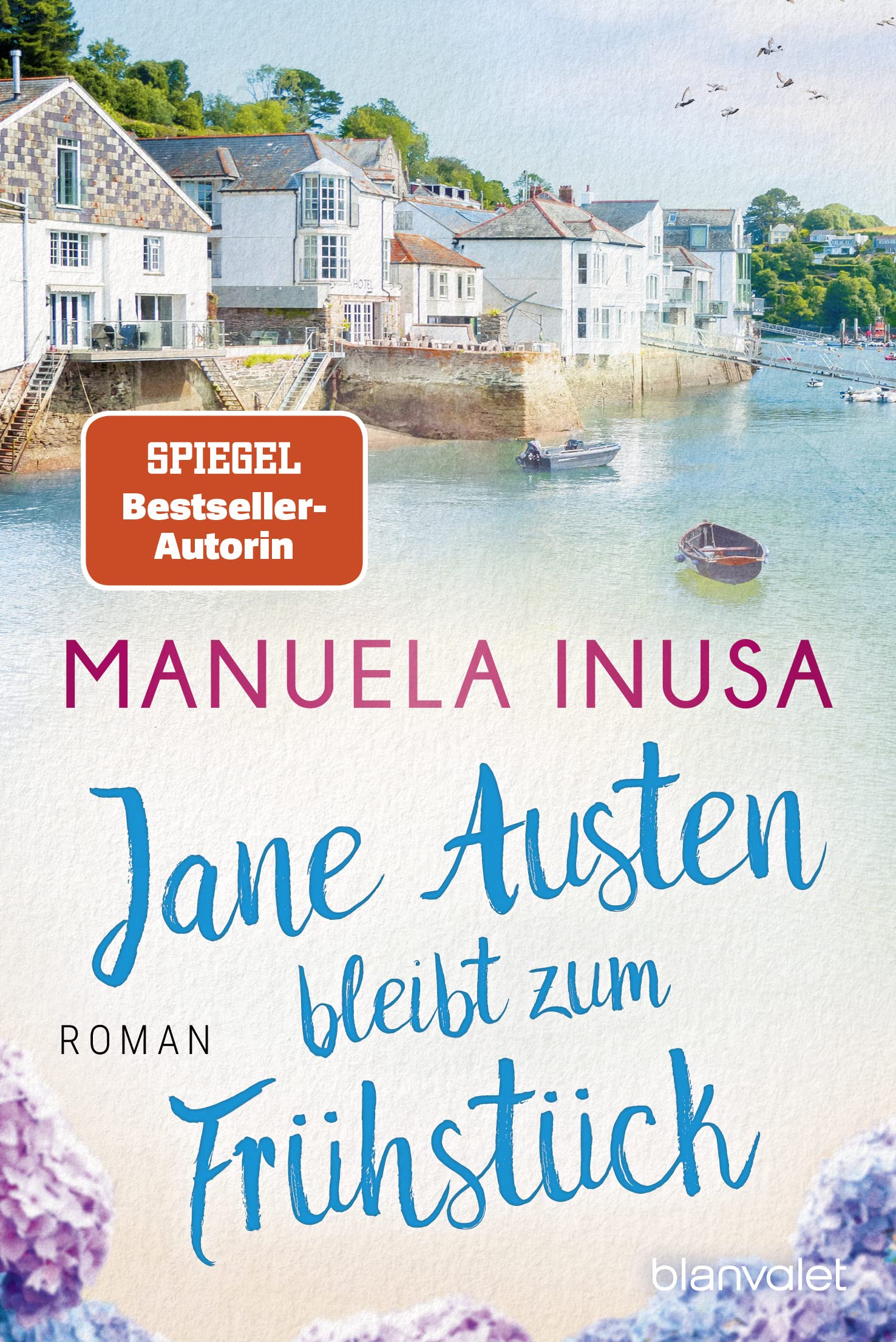 Jane Austen bleibt zum Frühstück Contemporary literature