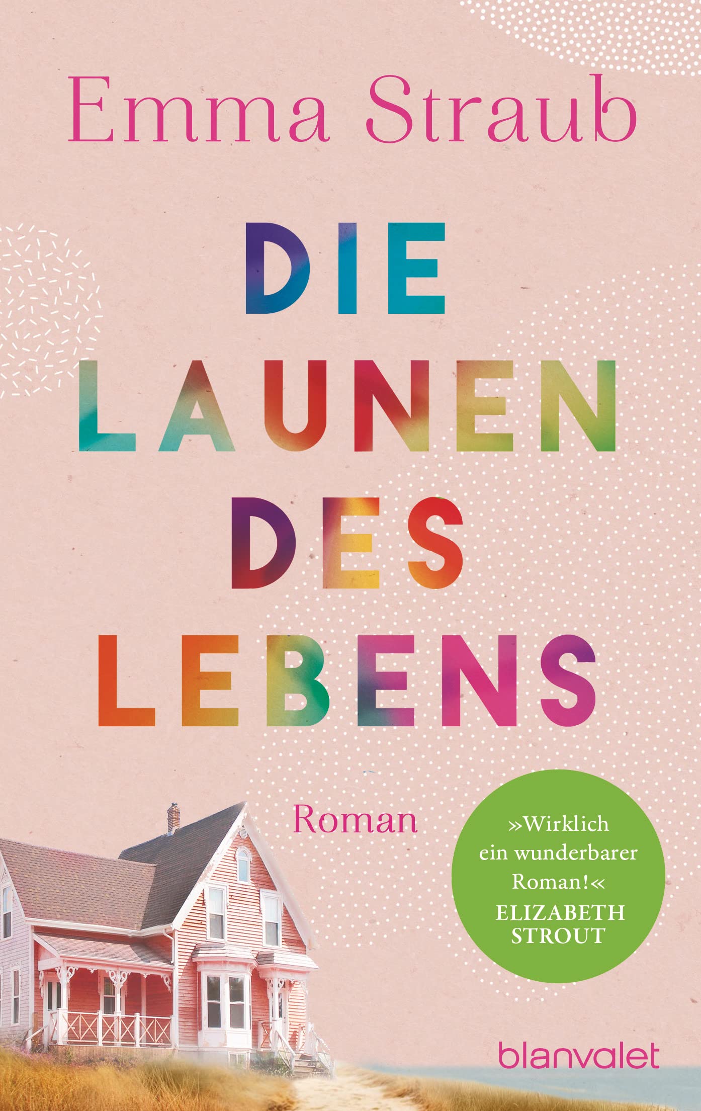 Die Launen des Lebens Contemporary literature Books