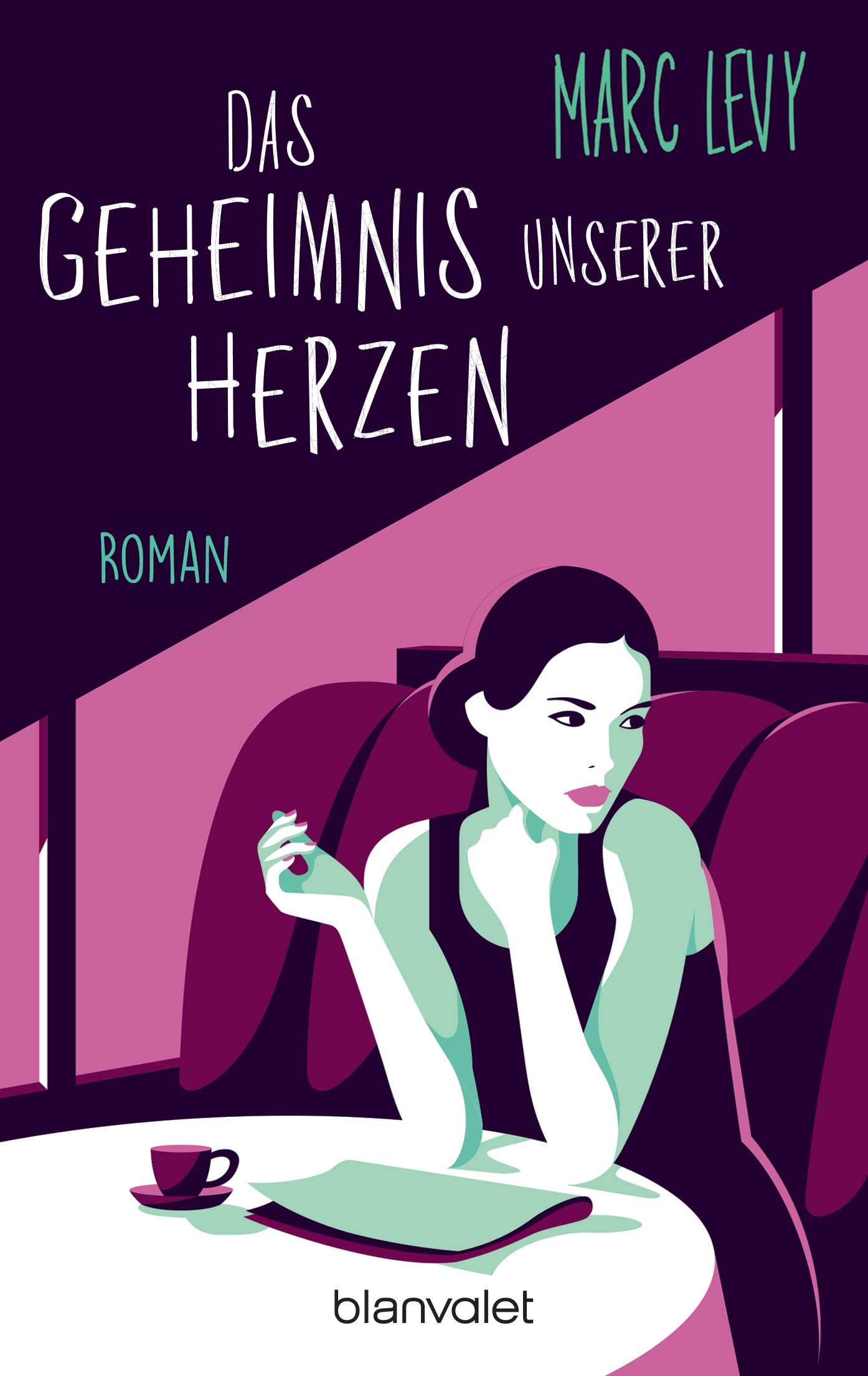Product Image: Das Geheimnis unserer Herzen