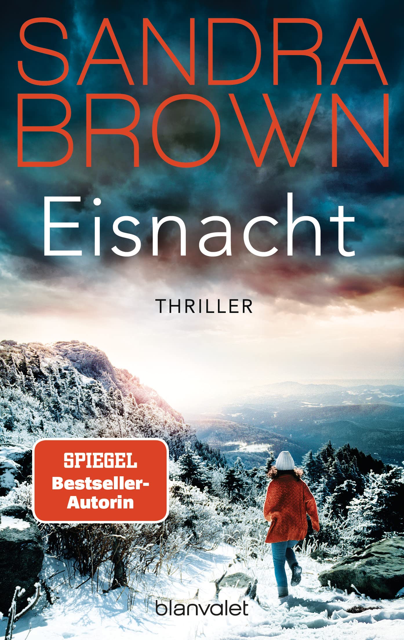 Eisnacht Contemporary literature Books