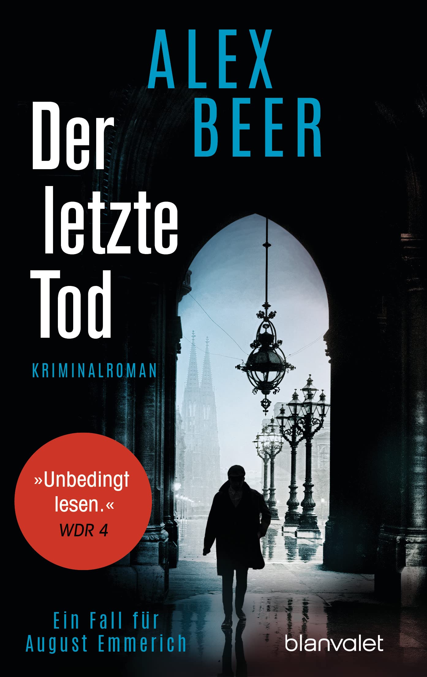 Product Image: Der letzte Tod