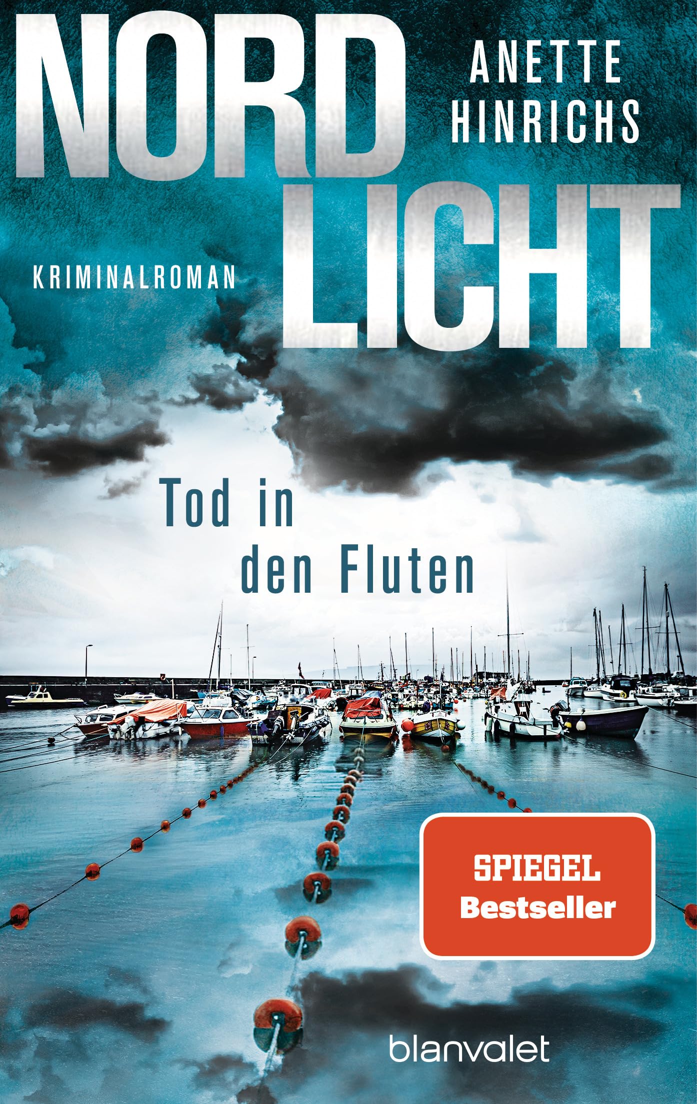 Nordlicht - Tod in den Fluten Contemporary literature