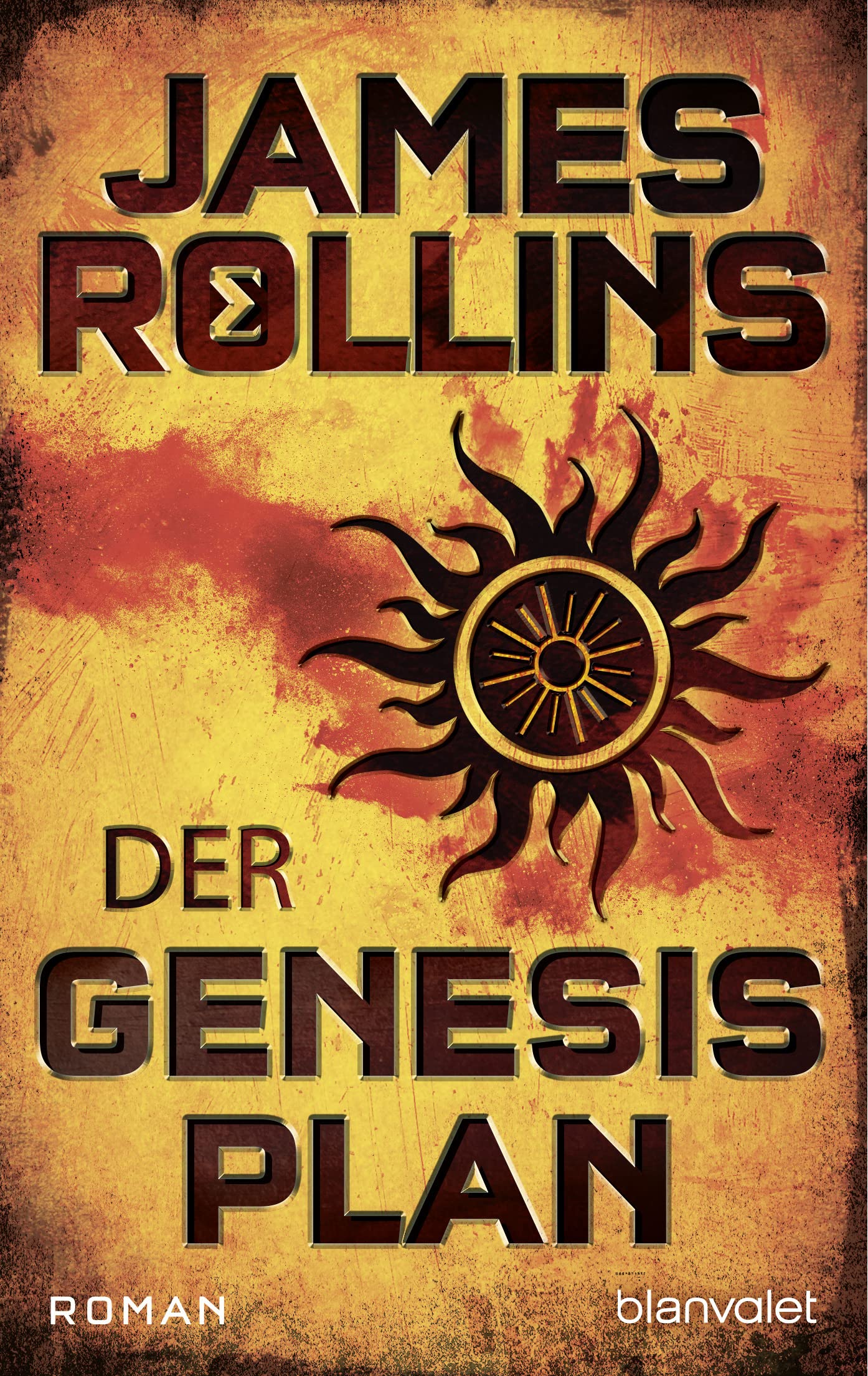 Der Genesis-Plan: Roman (SIGMA Force, Band 3) Contemporary literature