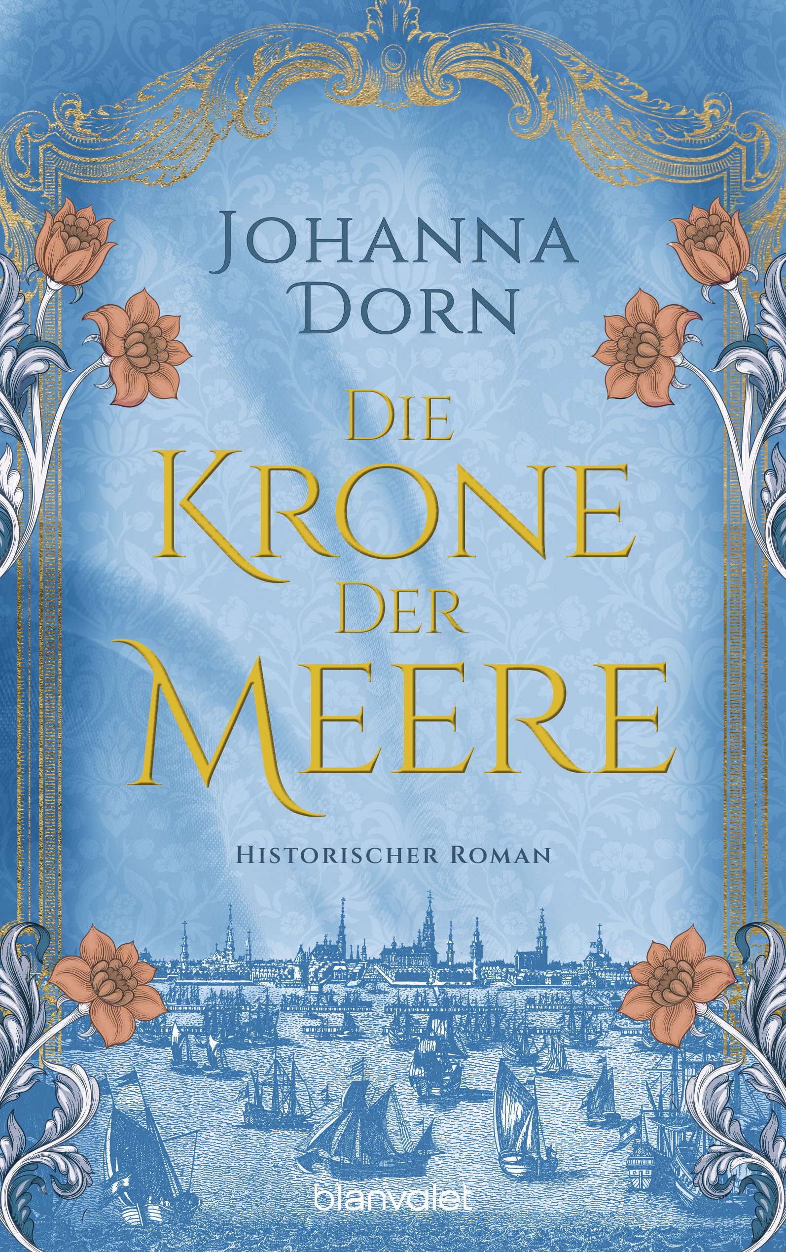 Product Image: Die Krone der Meere