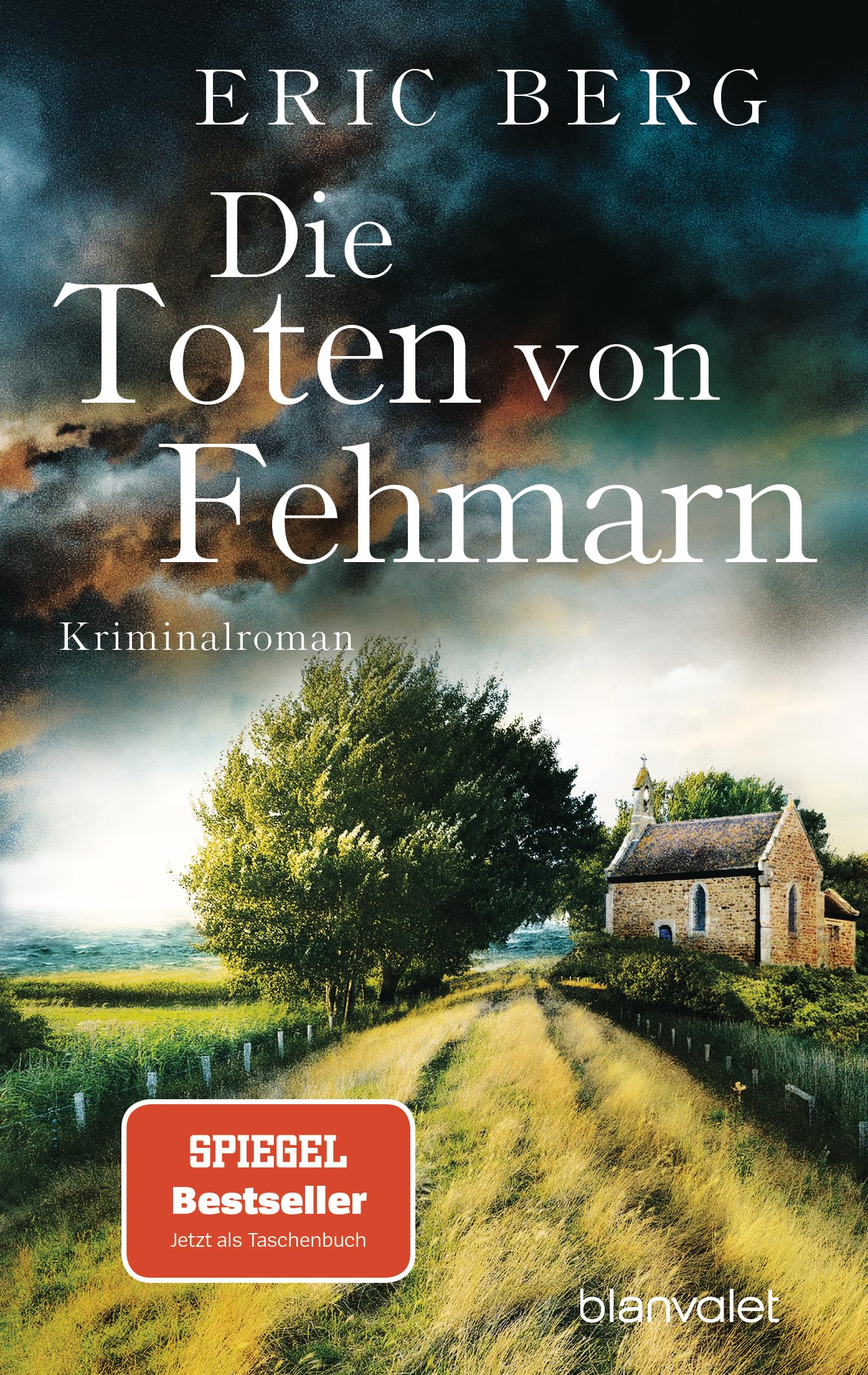 Die Toten von Fehmarn Contemporary literature Books