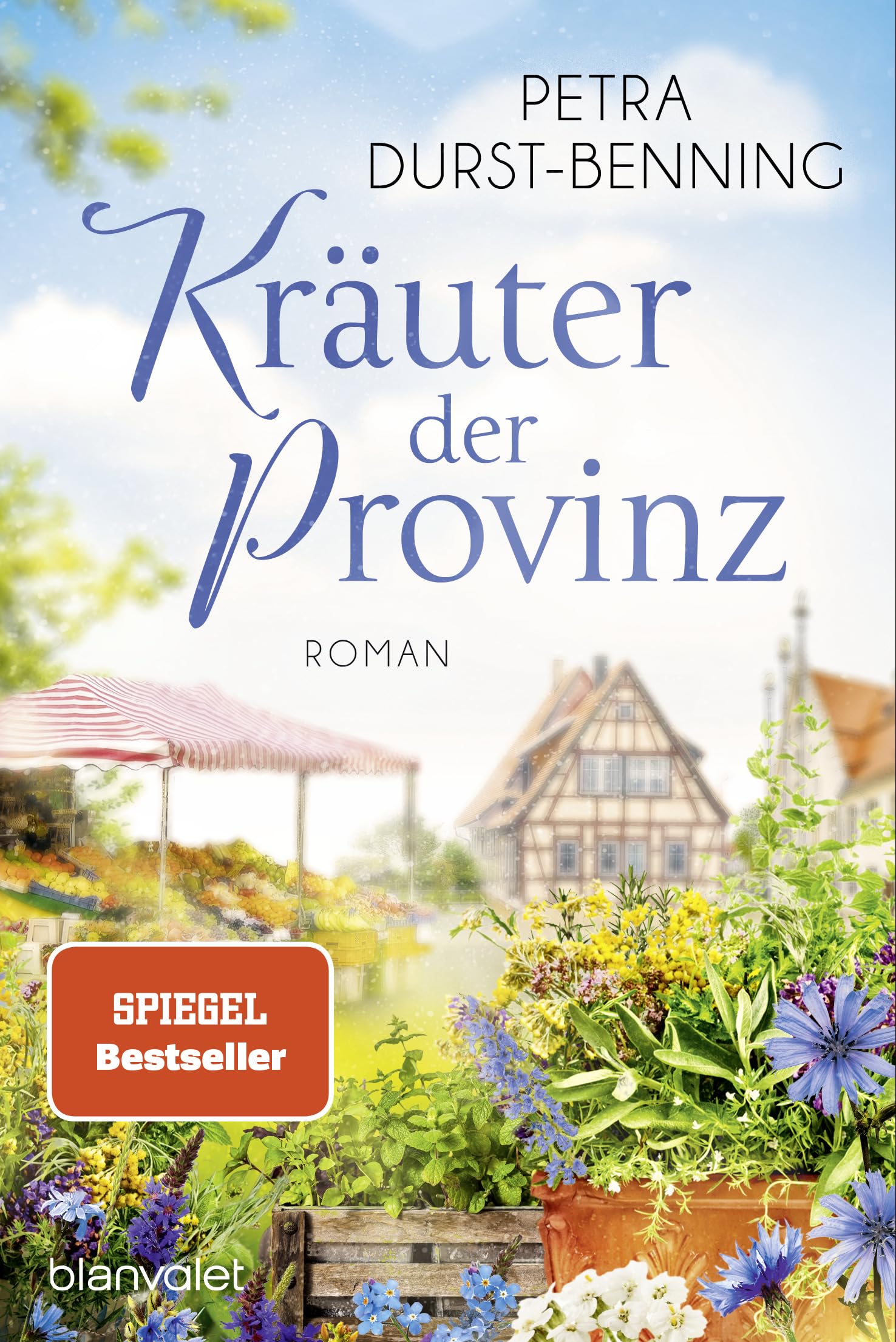 Kräuter der Provinz Contemporary literature Books