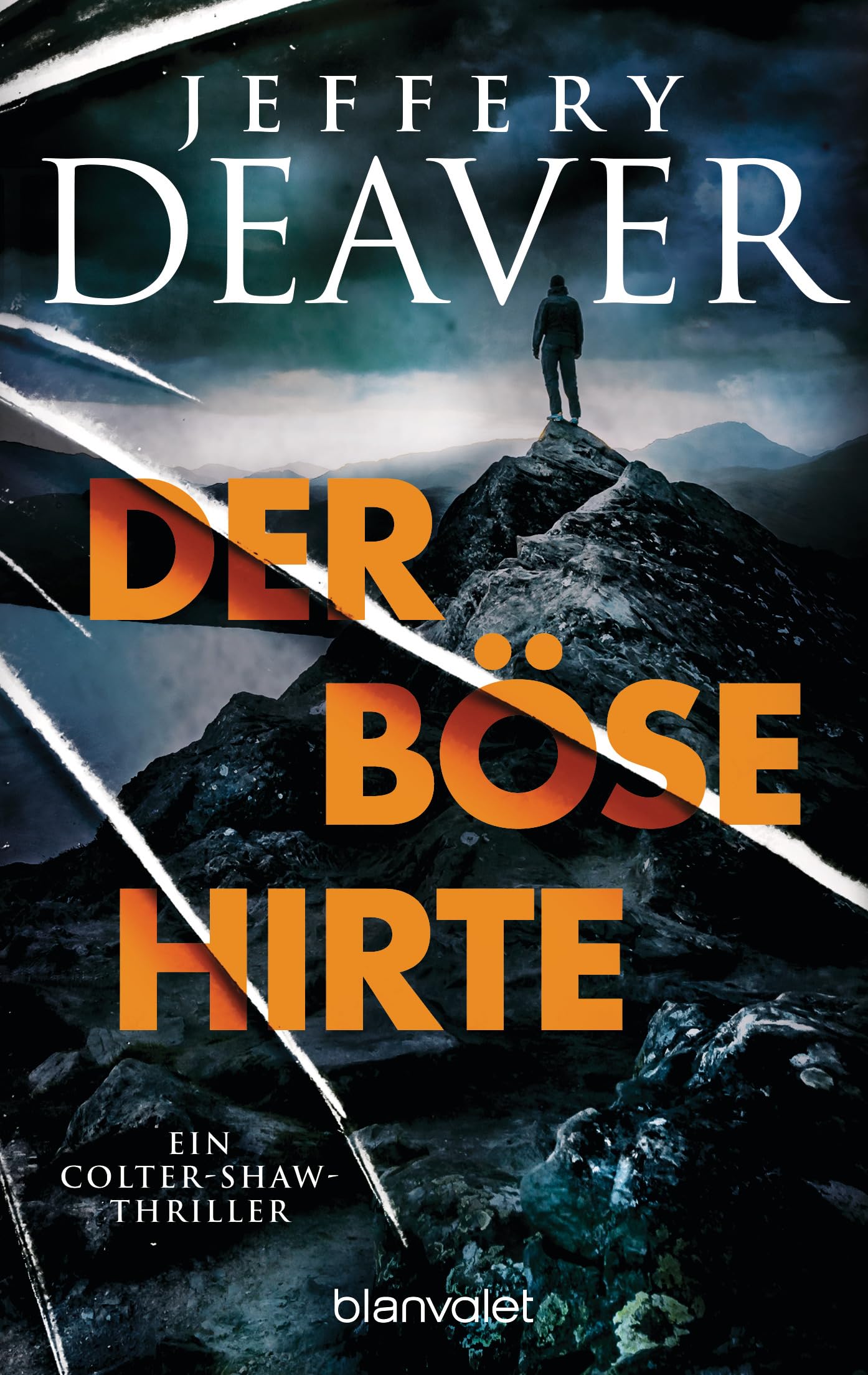 Der böse Hirte Contemporary literature Books
