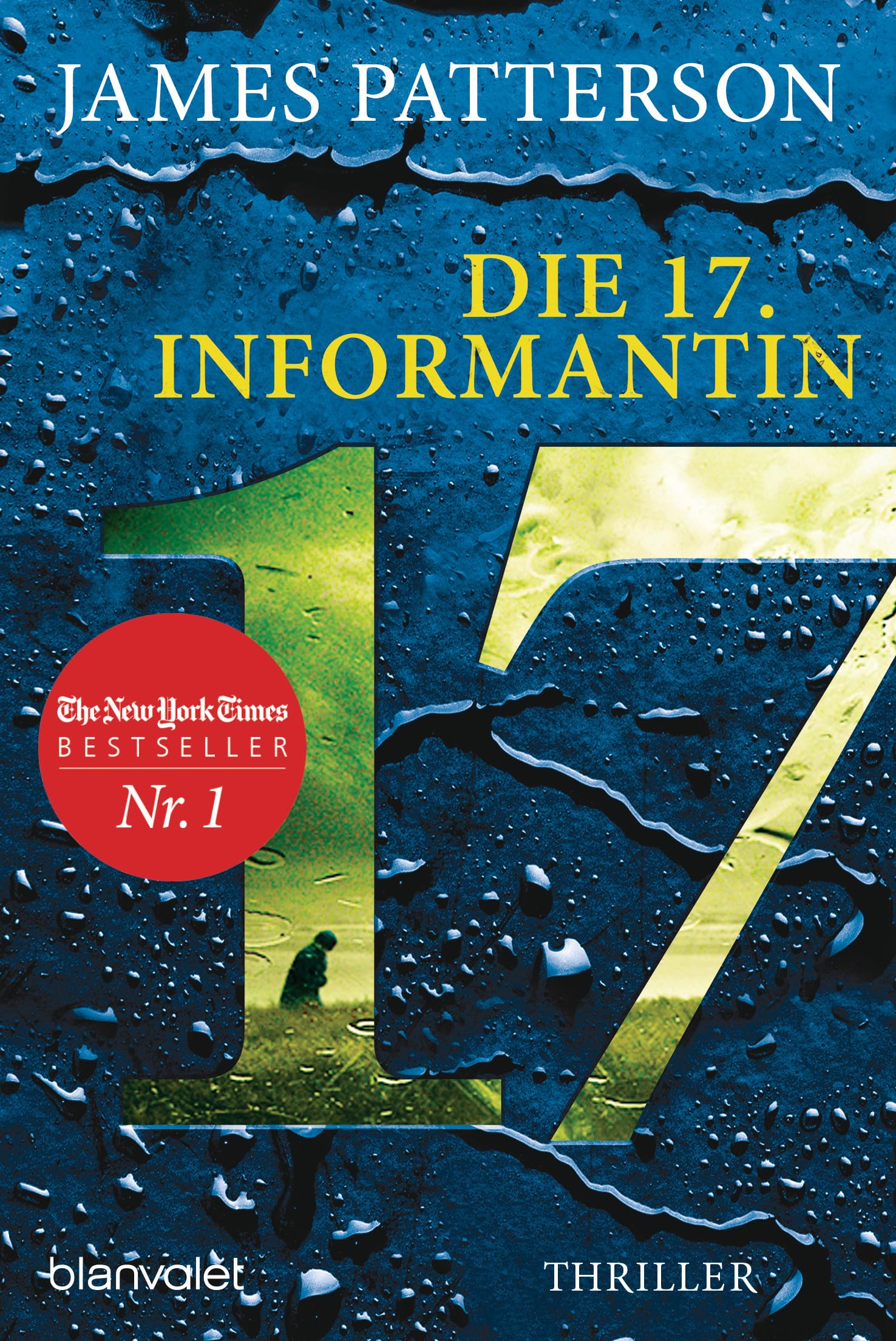 Product Image: Die 17. Informantin
