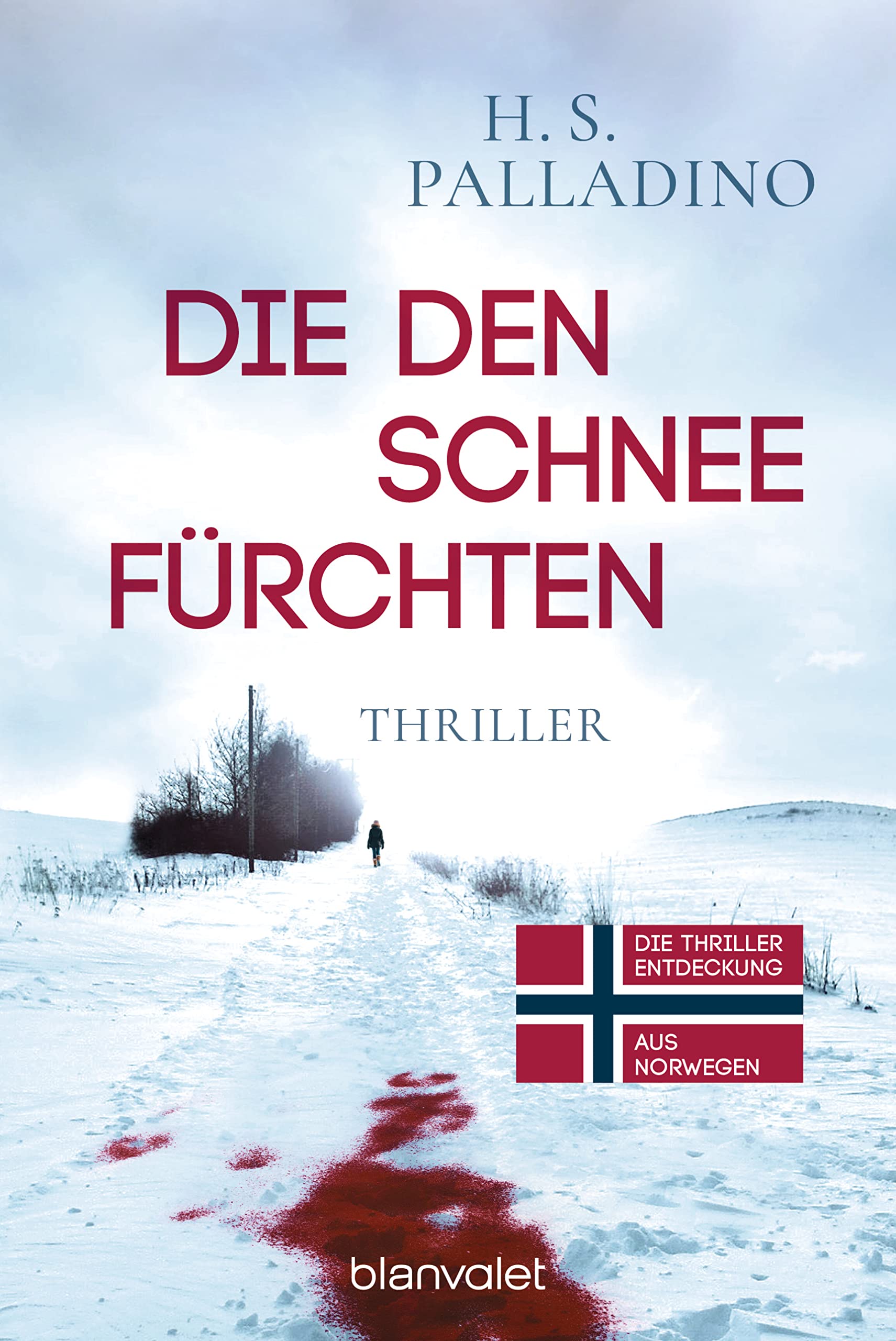 Die den Schnee fürchten Contemporary literature