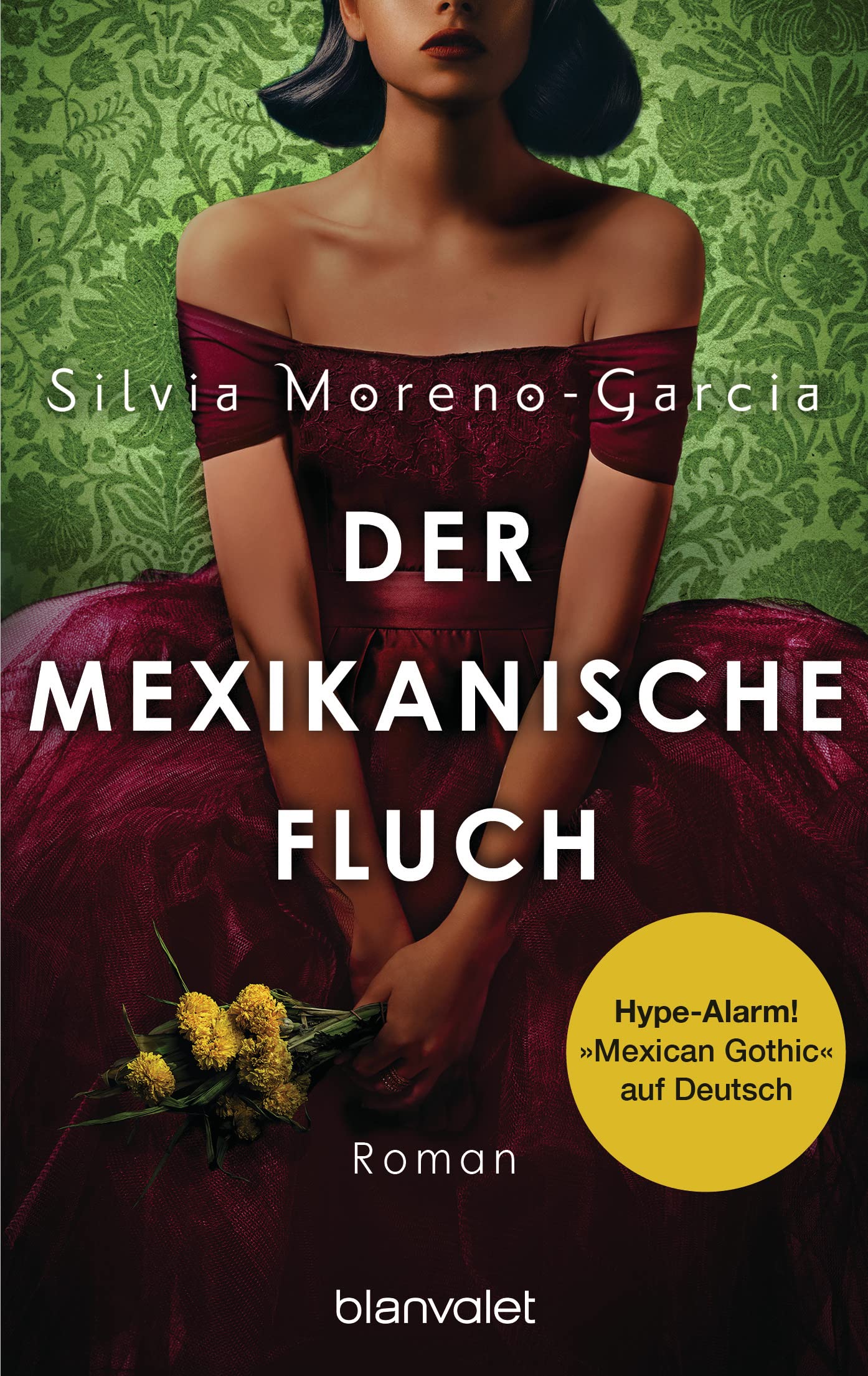Der mexikanische Fluch Contemporary literature