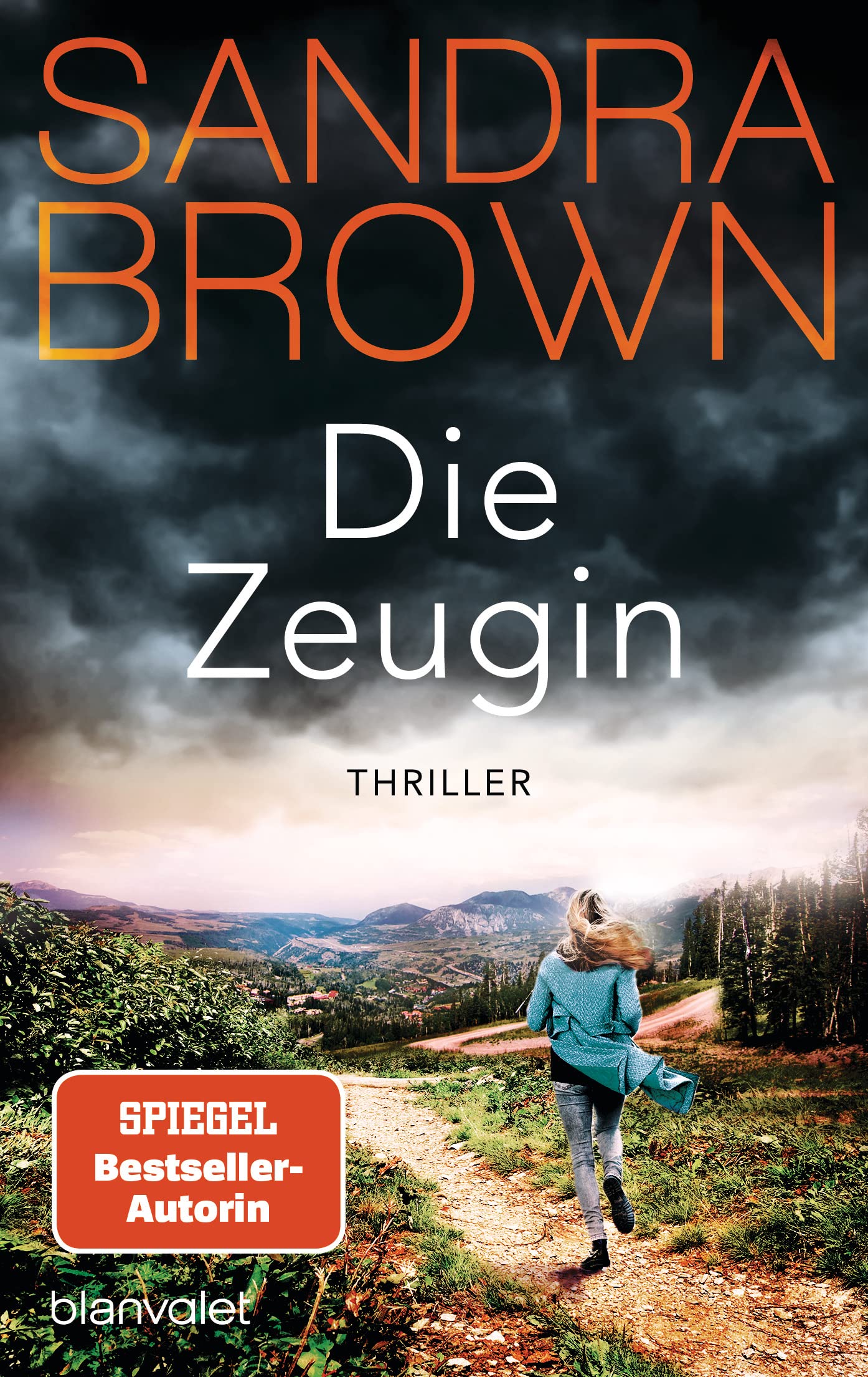Die Zeugin Death & Mourning