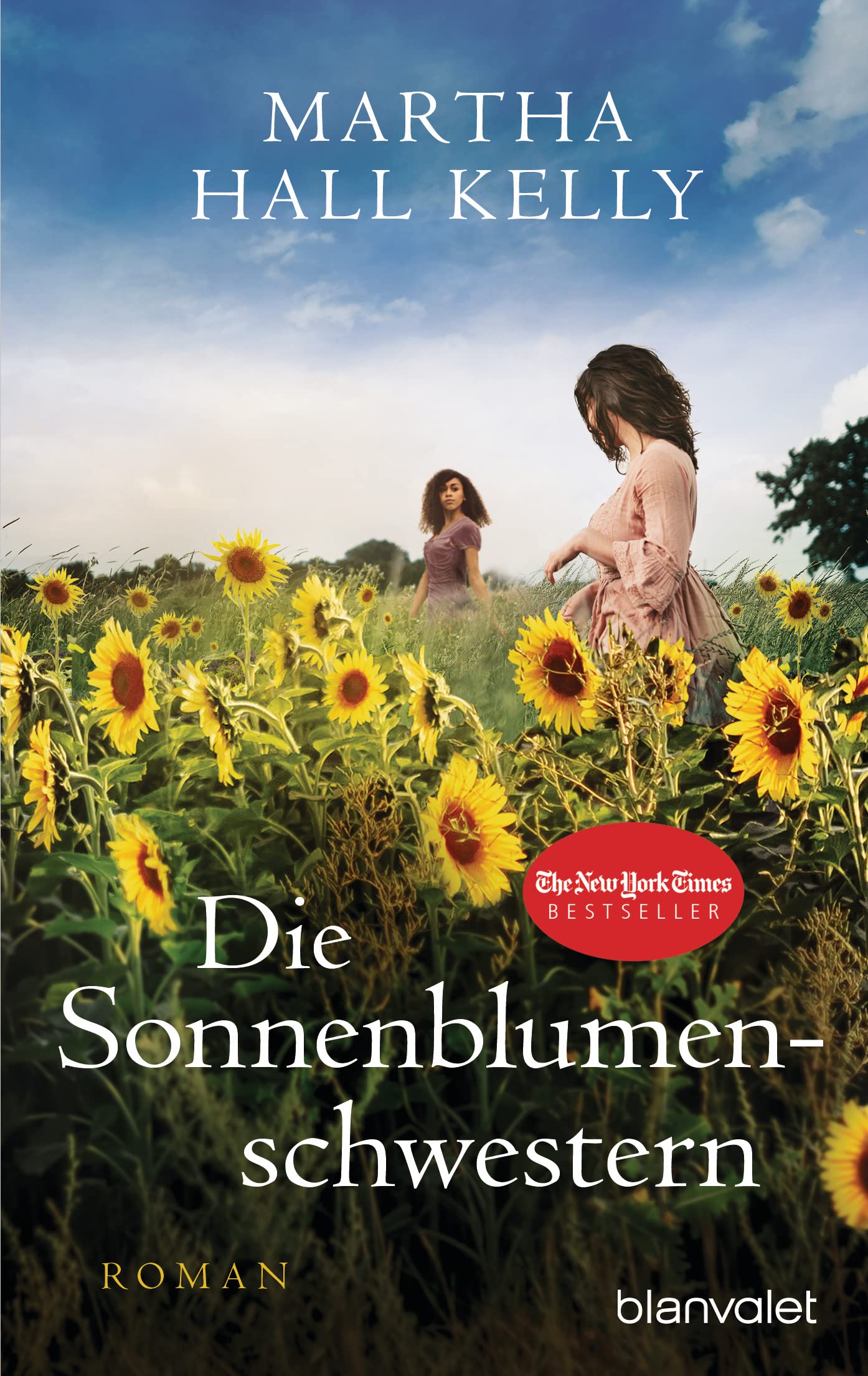 Die Sonnenblumenschwestern: Roman Contemporary literature
