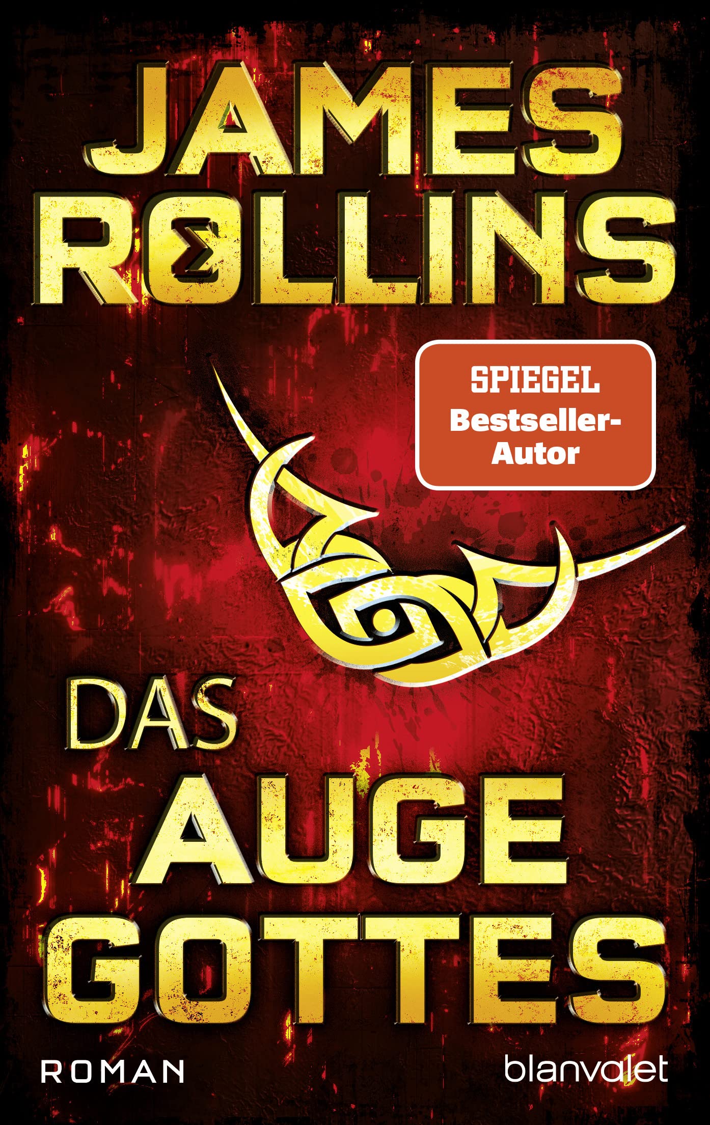 Das Auge Gottes Contemporary literature Books